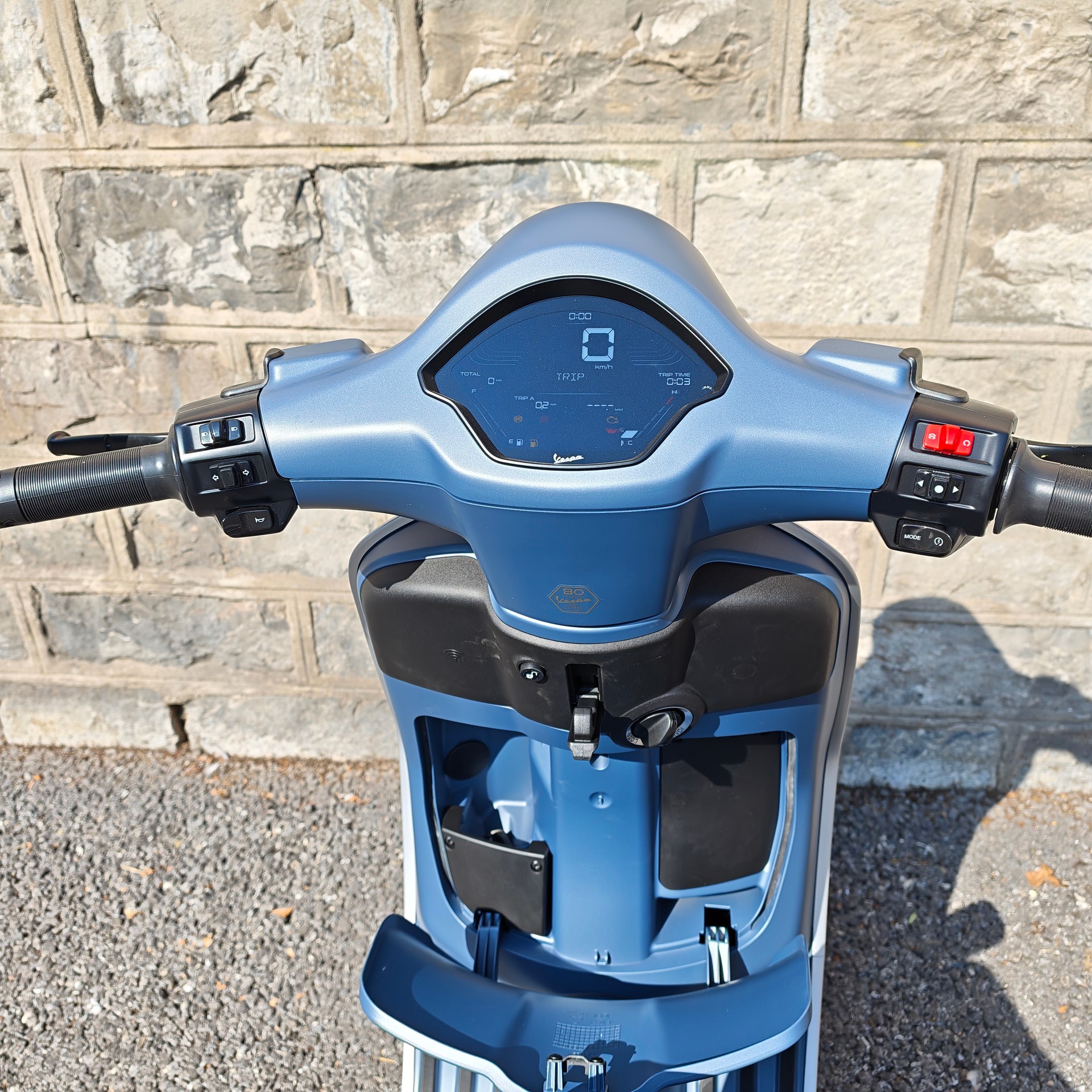 PIAGGIO Primavera 125 Officina 8 ABS MY26 E5+-image-4