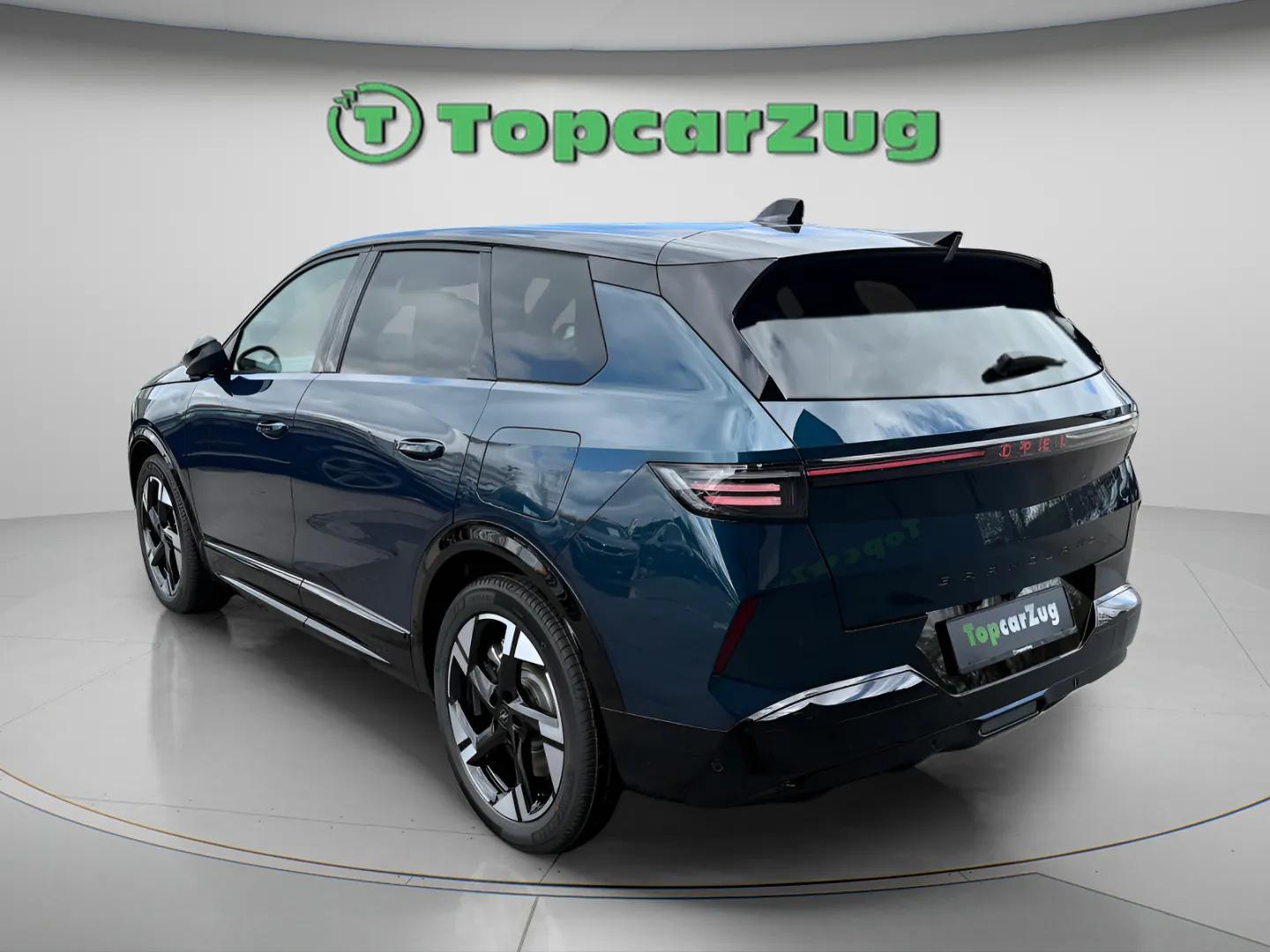 OPEL Grandland 1.6PHEV GS eDCT-image-7