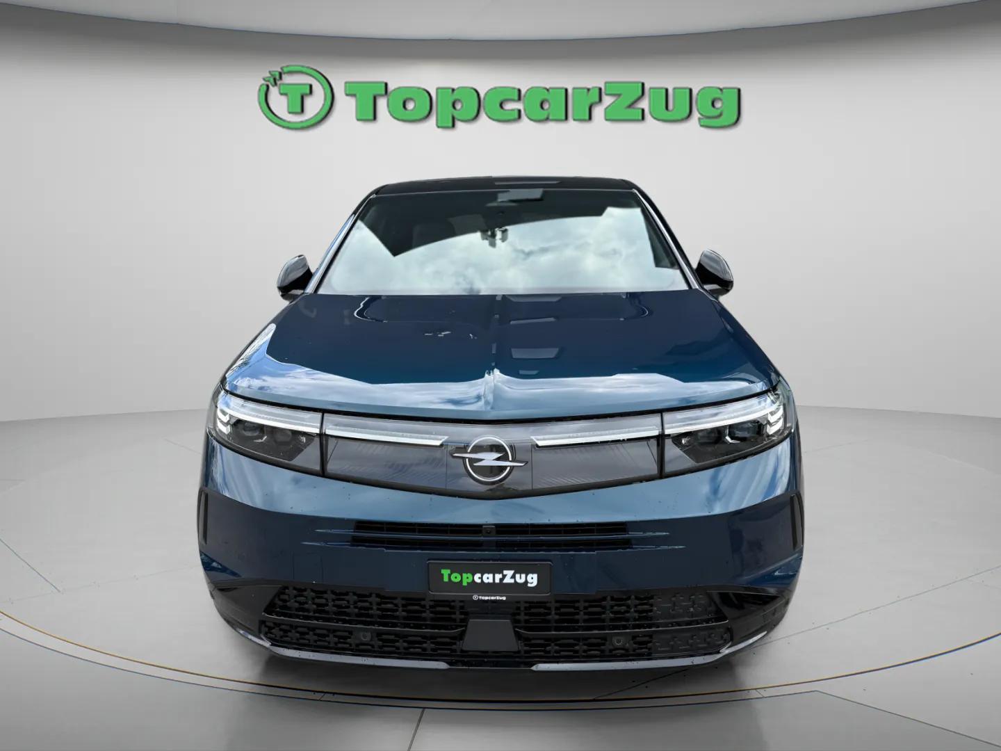 OPEL Grandland 1.6PHEV GS eDCT-image-2