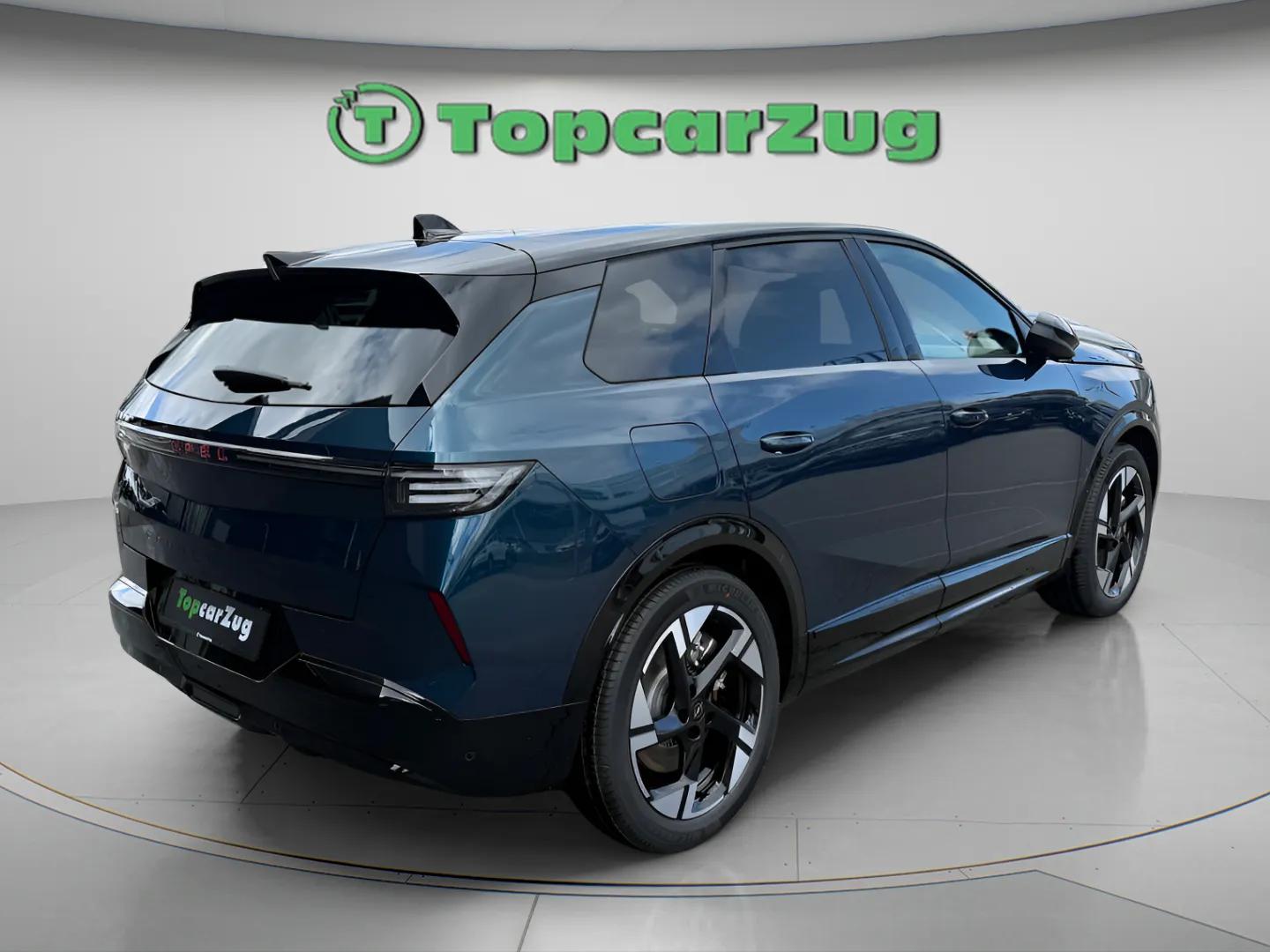 OPEL Grandland 1.6PHEV GS eDCT-image-5