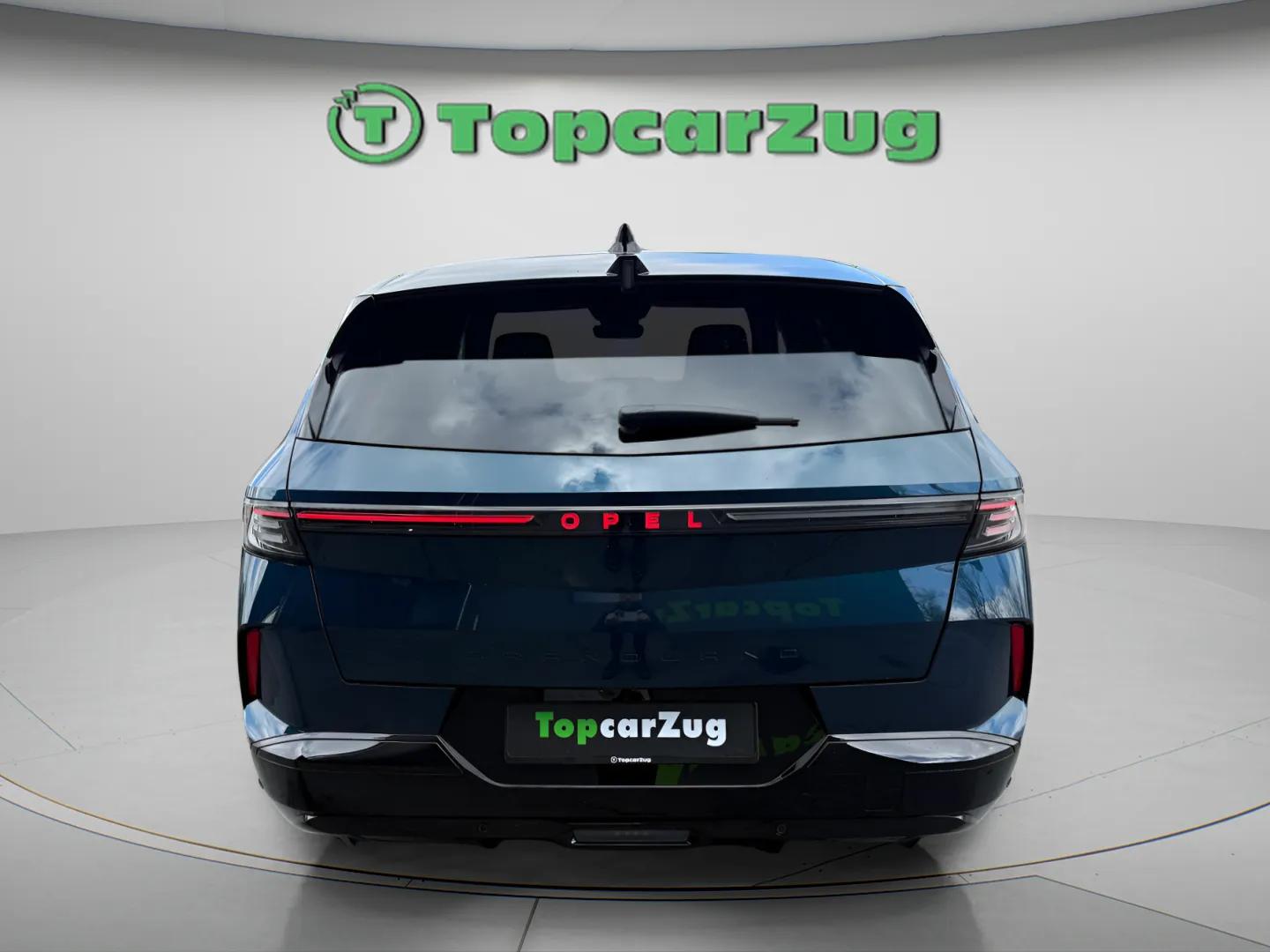 OPEL Grandland 1.6PHEV GS eDCT-image-6