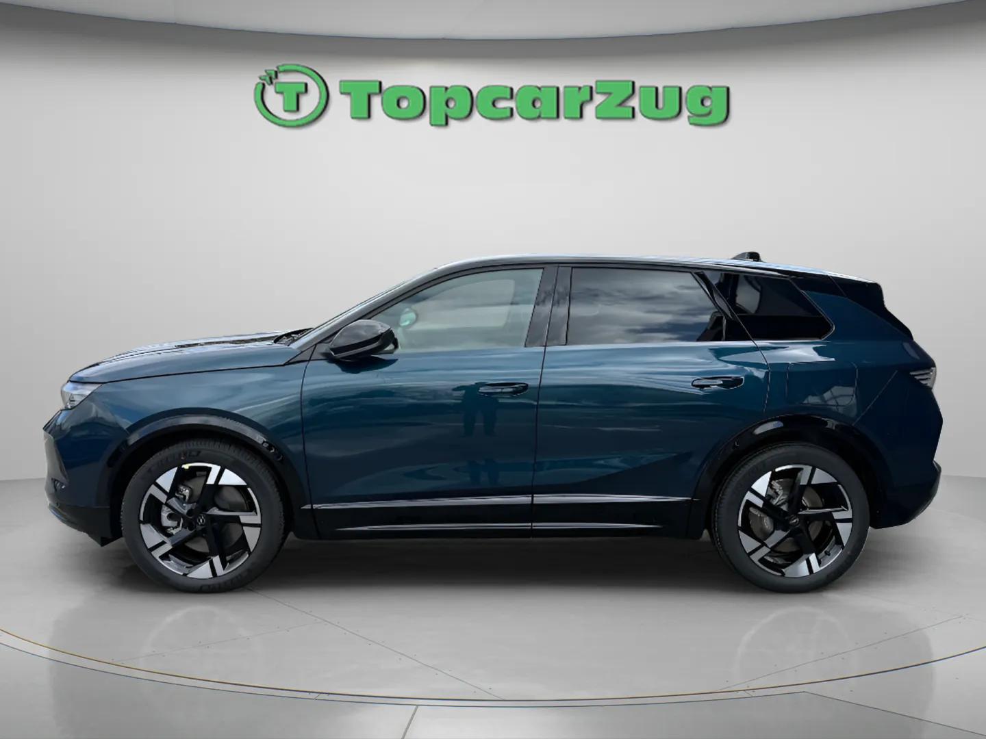 OPEL Grandland 1.6PHEV GS eDCT-image-8