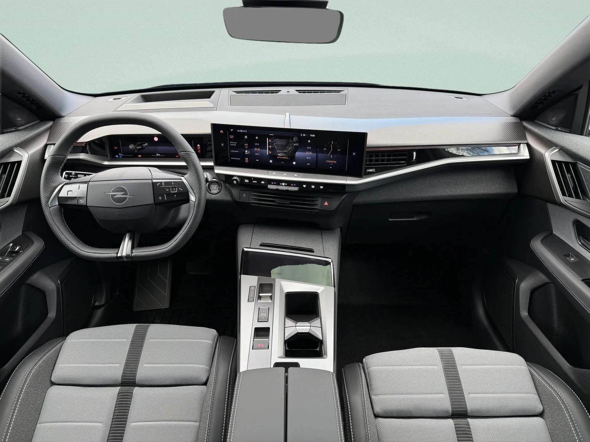 OPEL Grandland 1.6PHEV GS eDCT-image-12