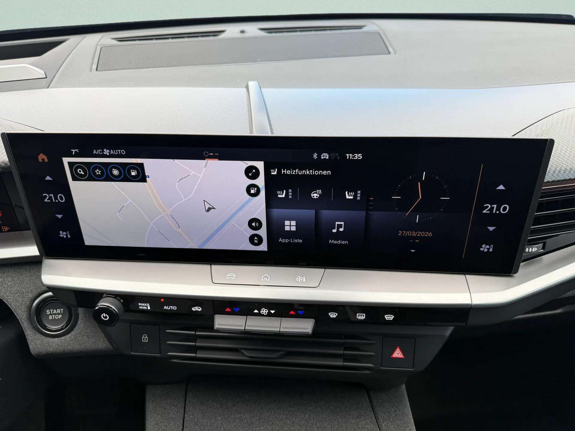 OPEL Grandland 1.6PHEV GS eDCT-image-14
