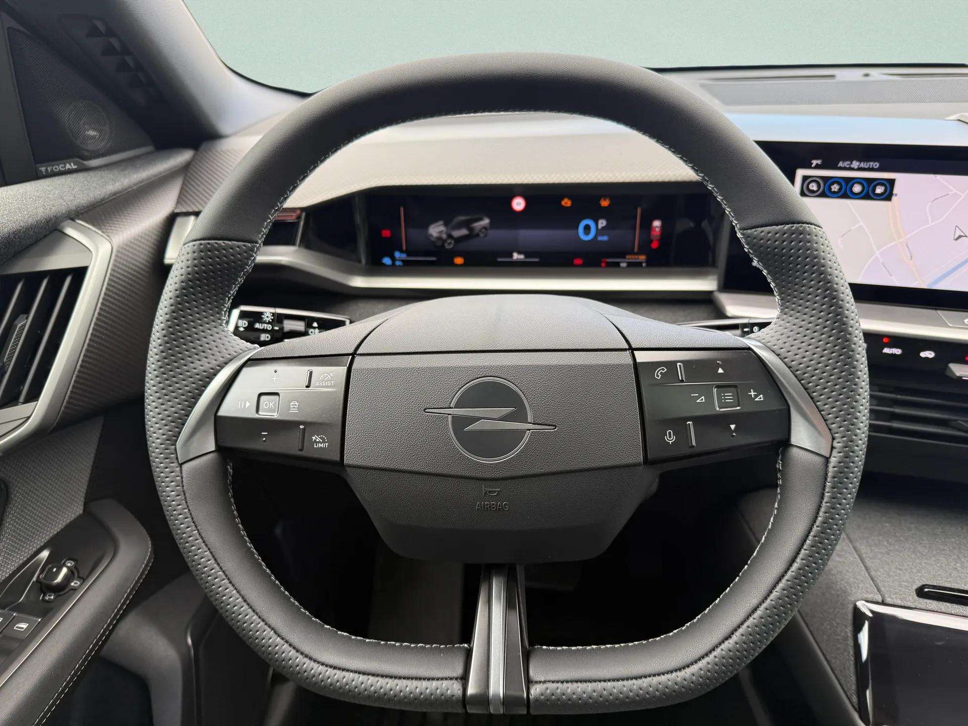 OPEL Grandland 1.6PHEV GS eDCT-image-16