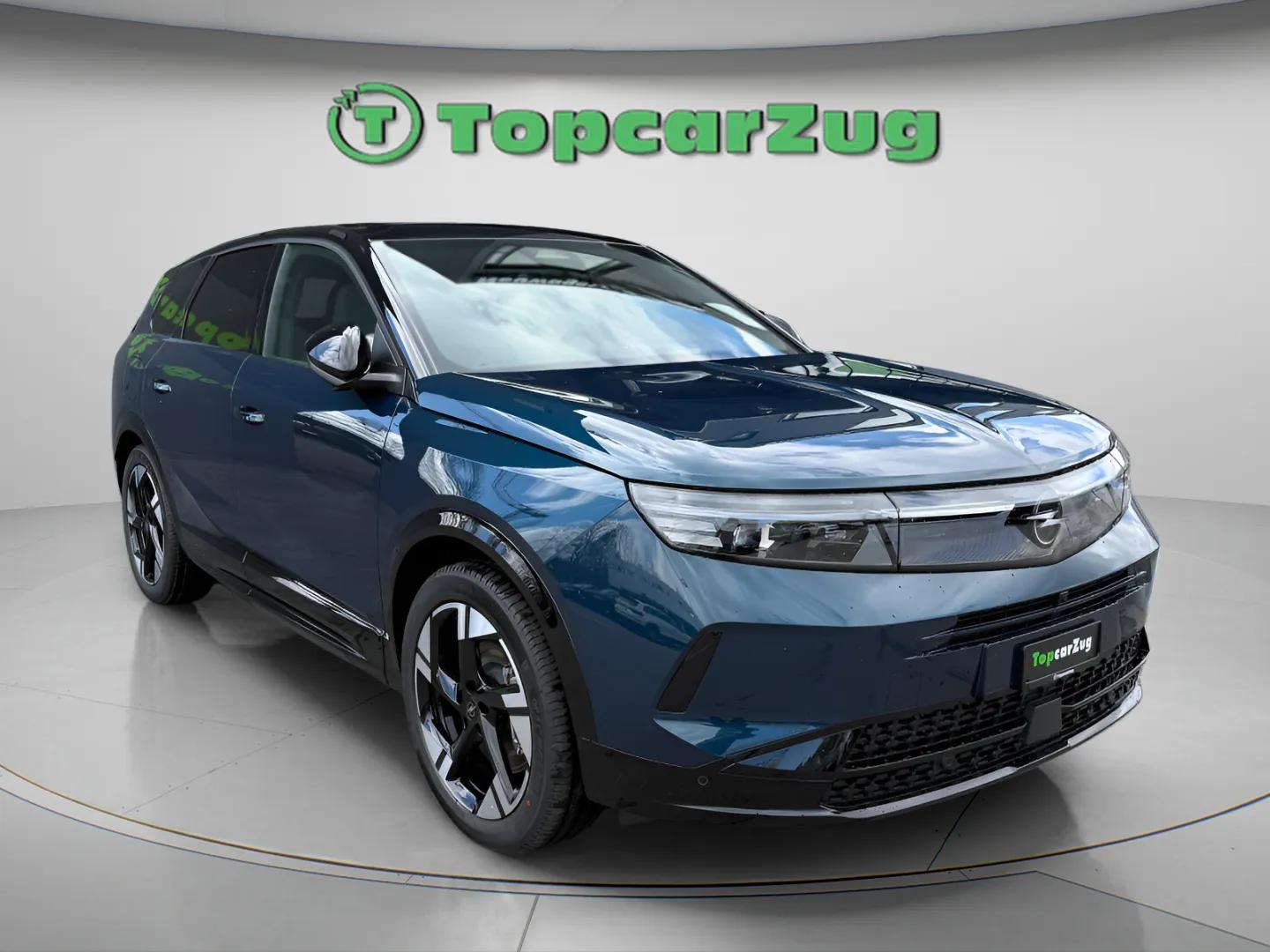 OPEL Grandland 1.6PHEV GS eDCT-image-3