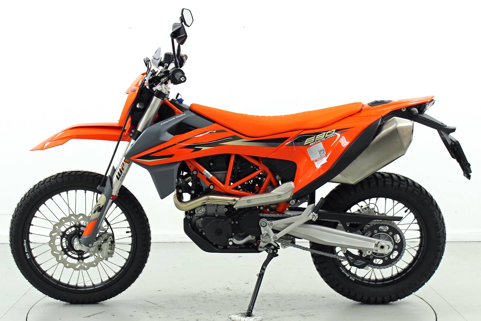 KTM 690 Enduro R ABS-image-4