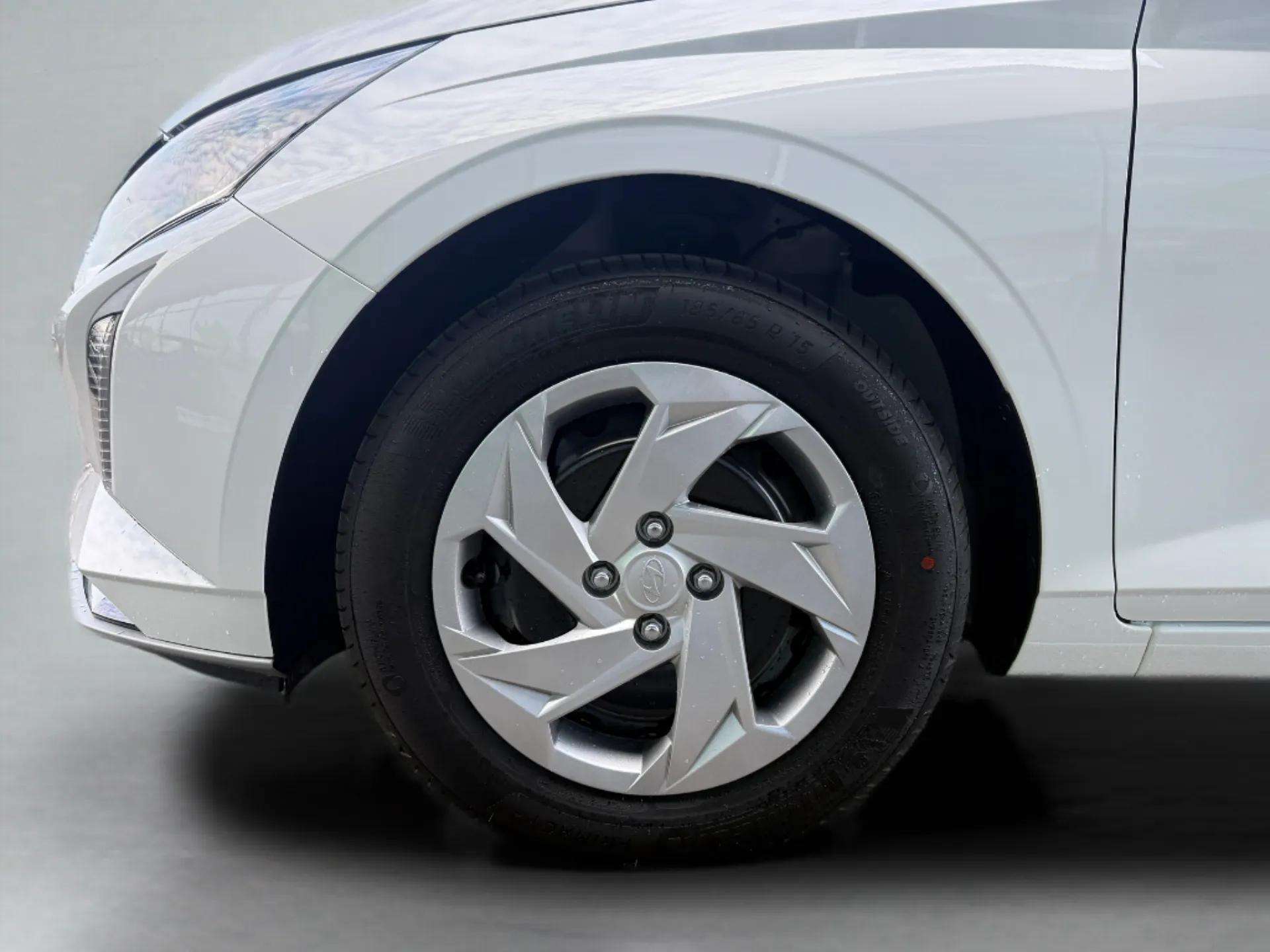 HYUNDAI i20 1.0 T-GDi Comfort FL DCT-image-9