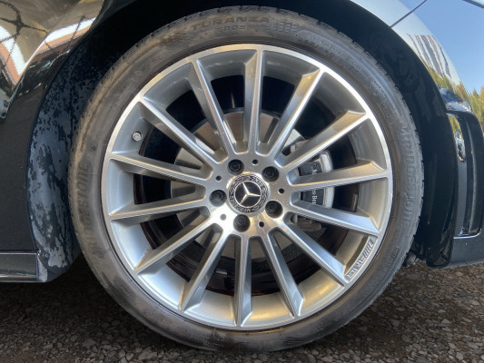 MERCEDES-BENZ A 200 AMG Line-image-7