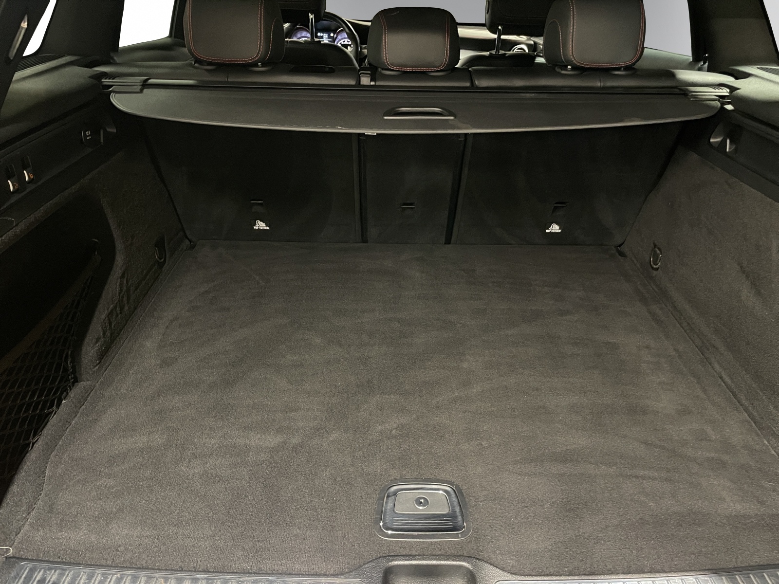 MERCEDES-BENZ GLC 43 AMG 4Matic 9G-Tronic-image-5