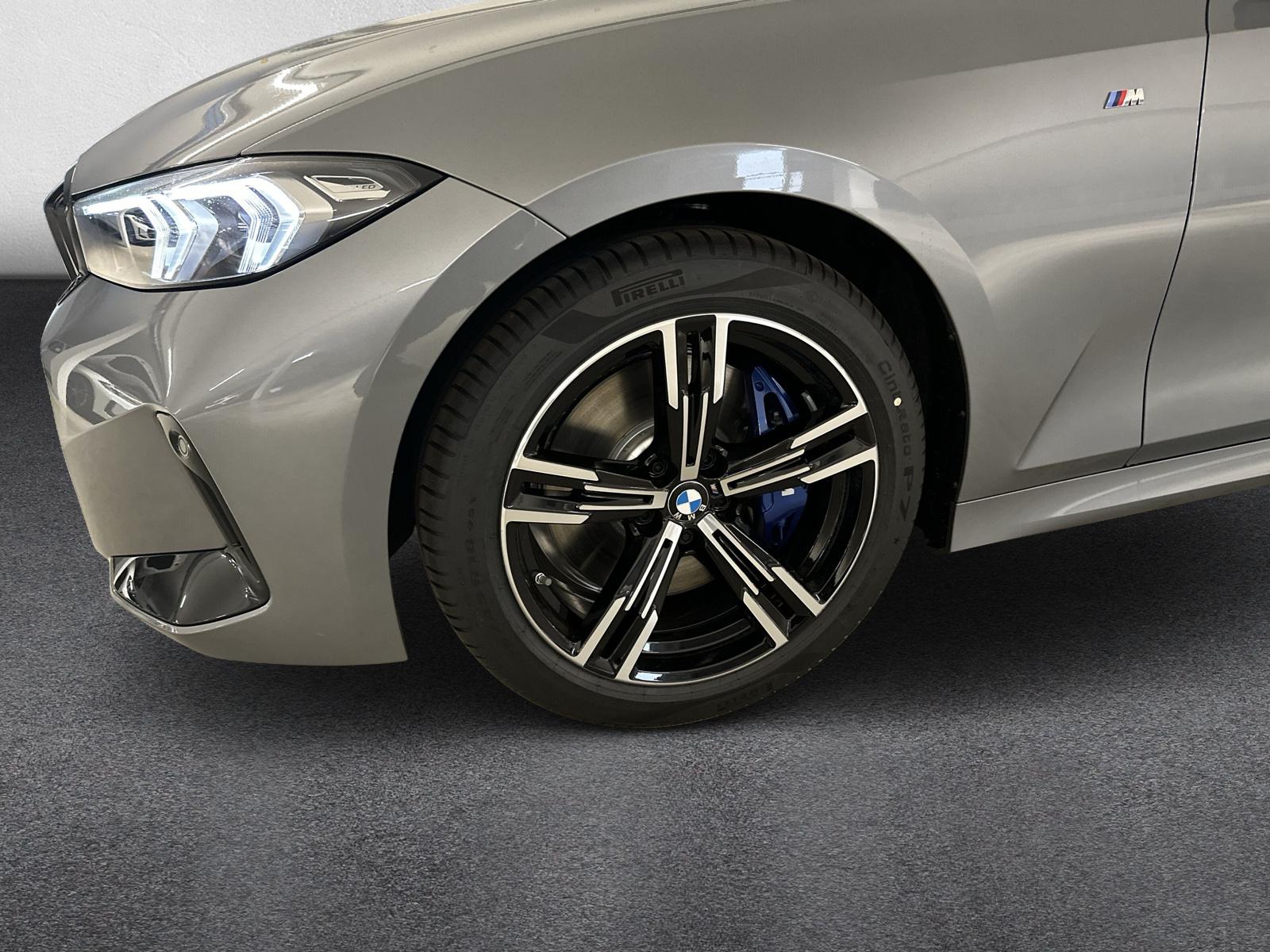 BMW 318i M Sport Touring G21 (CH) AHK 1.3T 📍-image-20