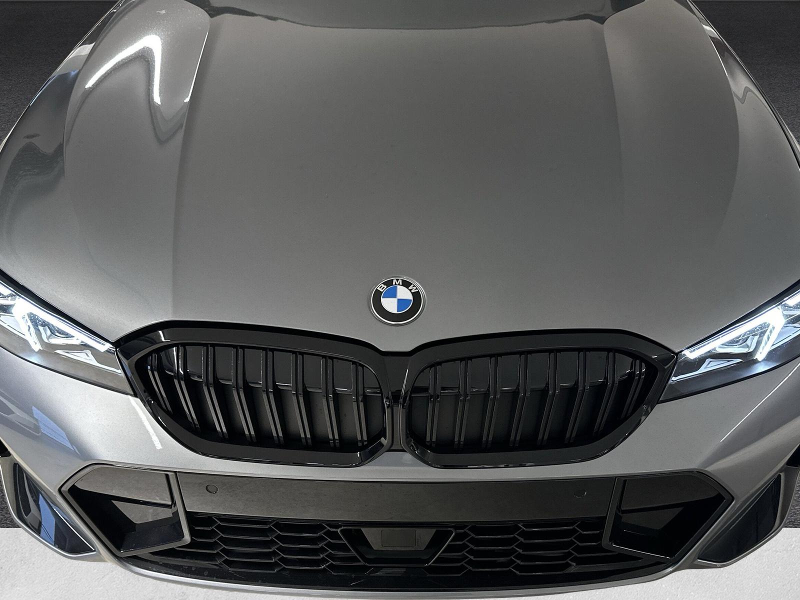 BMW 318i M Sport Touring G21 (CH) AHK 1.3T 📍-image-22