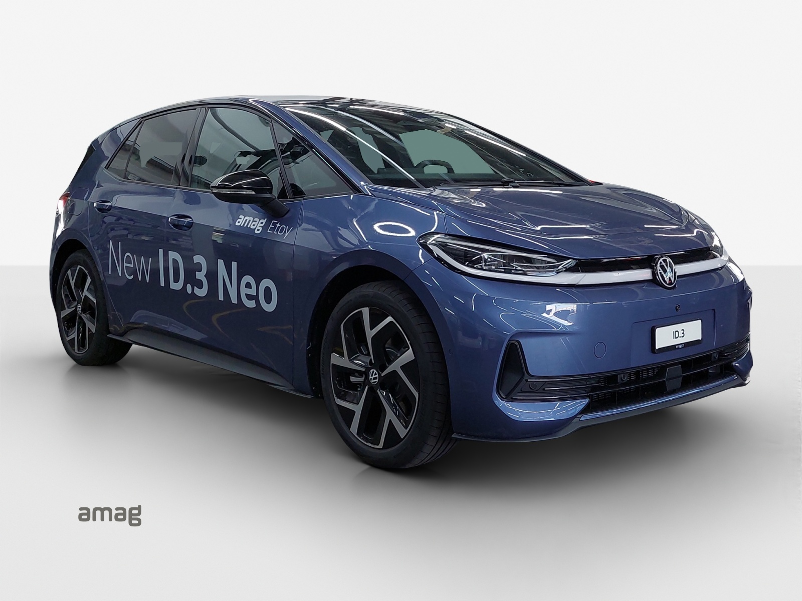 VW ID.3 Neo 58 kWh 190 PS Style-image-5
