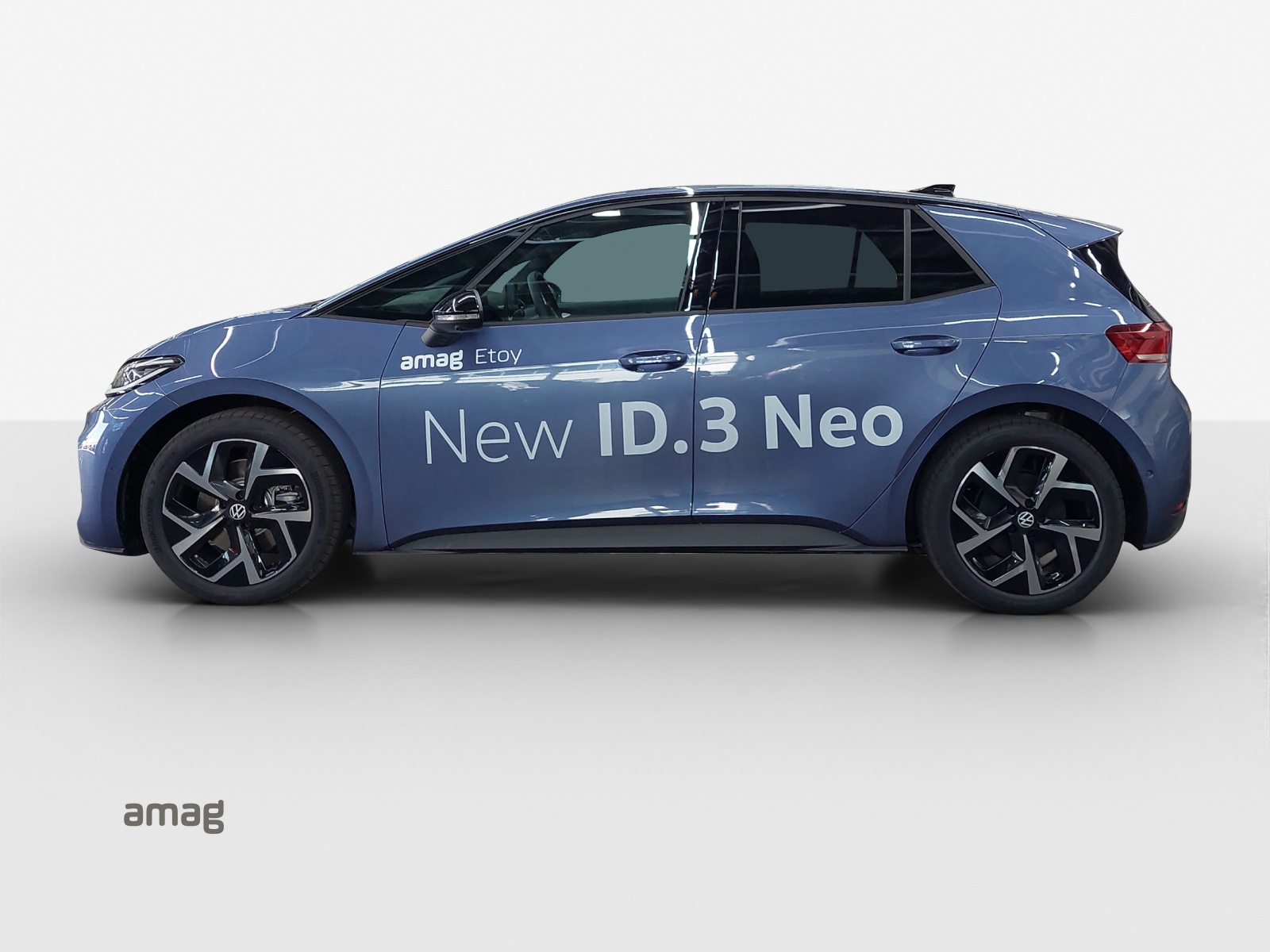 VW ID.3 Neo 58 kWh 190 PS Style-image-1
