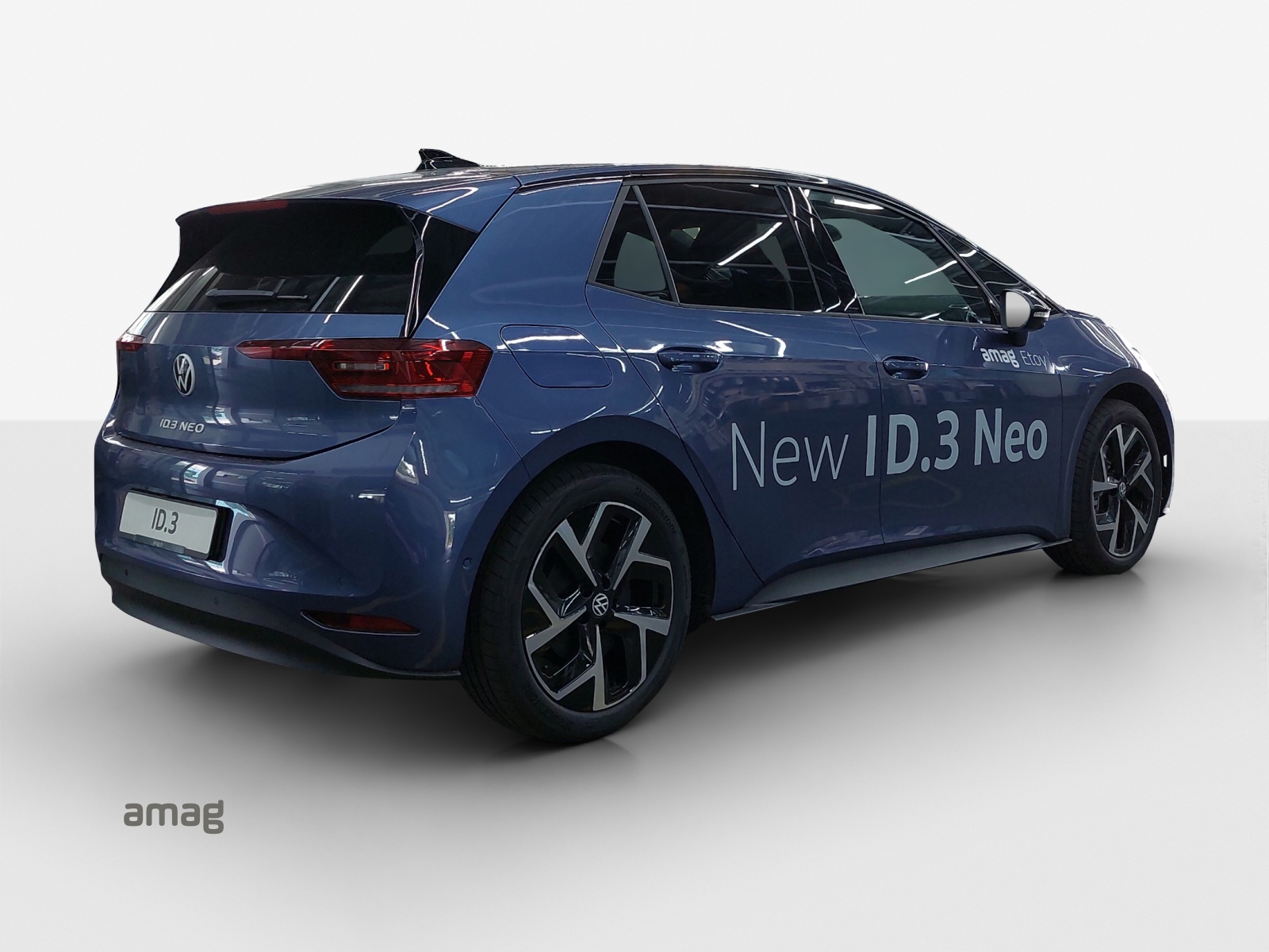 VW ID.3 Neo 58 kWh 190 PS Style-image-4