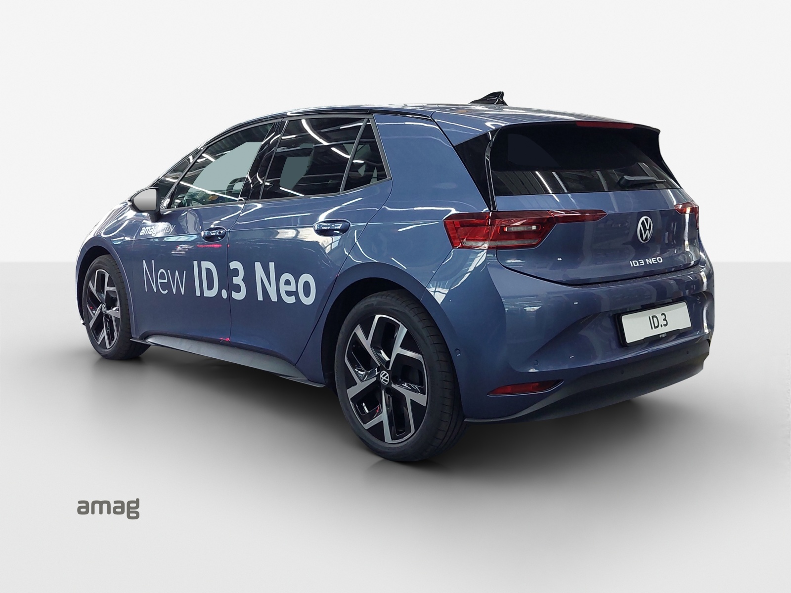 VW ID.3 Neo 58 kWh 190 PS Style-image-2