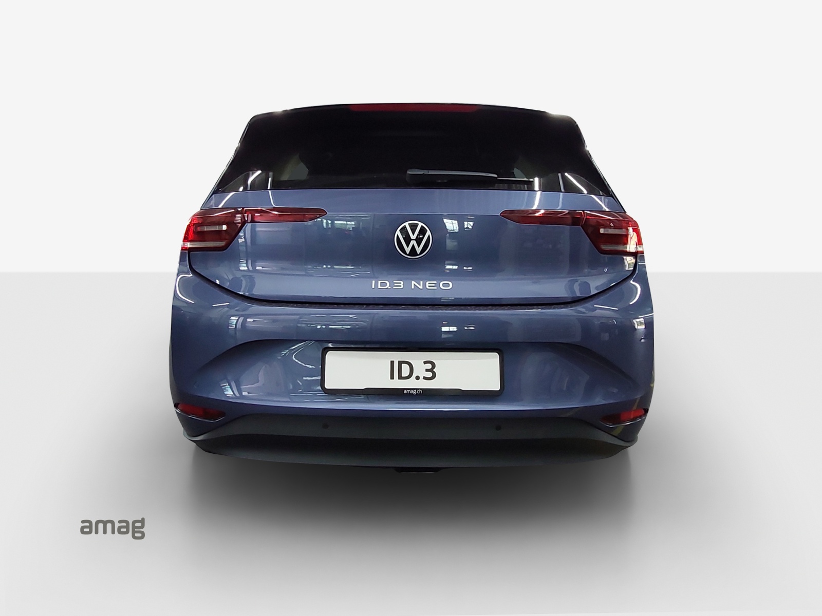 VW ID.3 Neo 58 kWh 190 PS Style-image-3