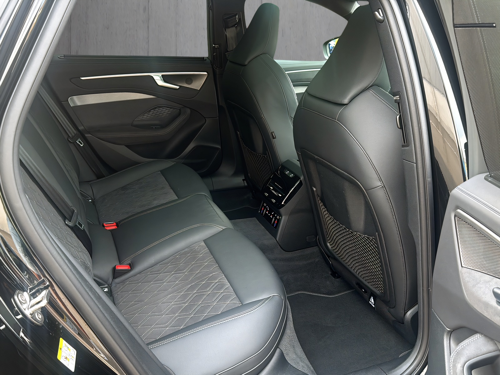 AUDI A6 Avant TFSI quattro 270 kW S tronic*New Modell, S-Line, Panodach, (5-Jahre Garantie)-image-9
