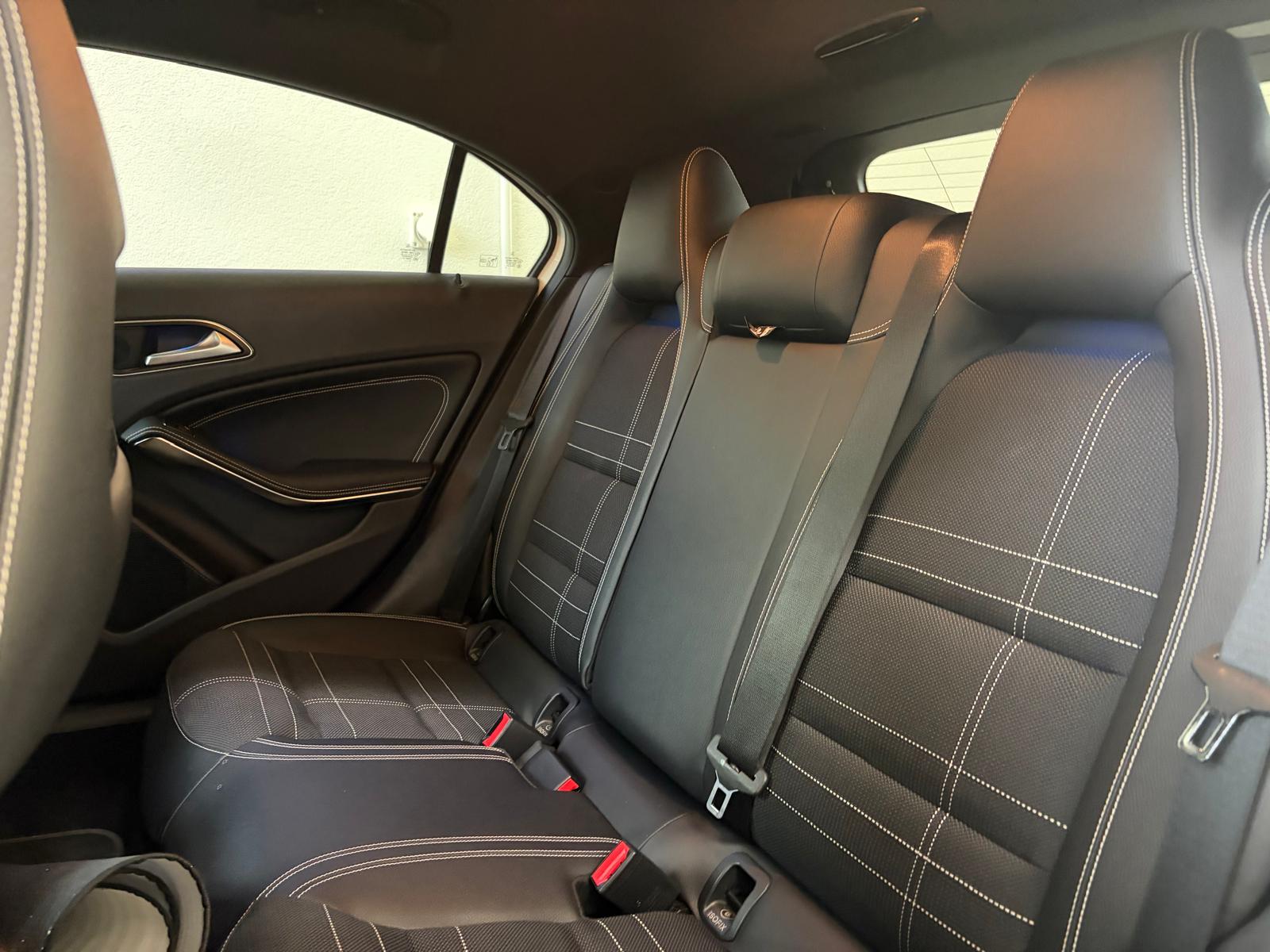 MERCEDES-BENZ A 200 Urban-image-8