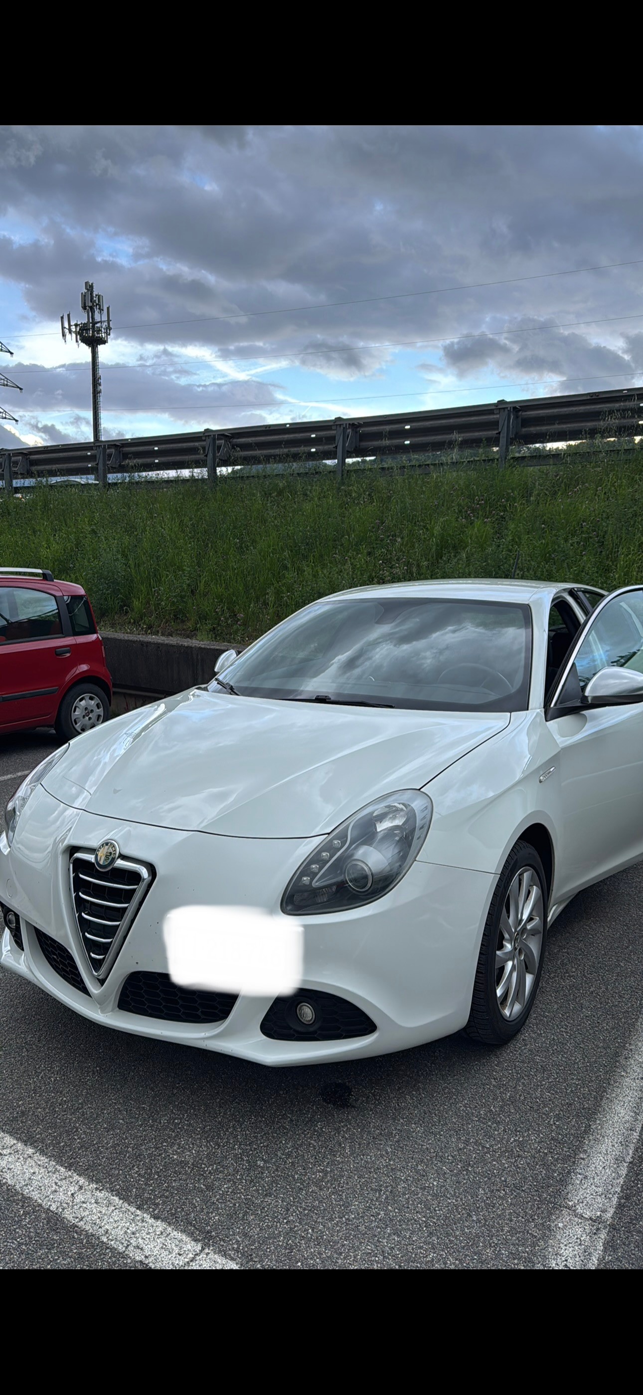 ALFA ROMEO 1.4 TB MA 170 Progression-image-4