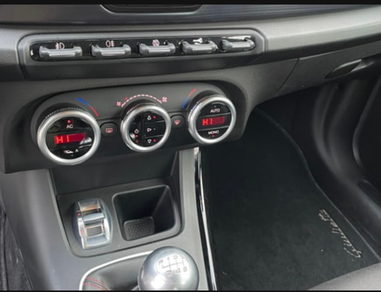 ALFA ROMEO 1.4 TB MA 170 Progression-image-2