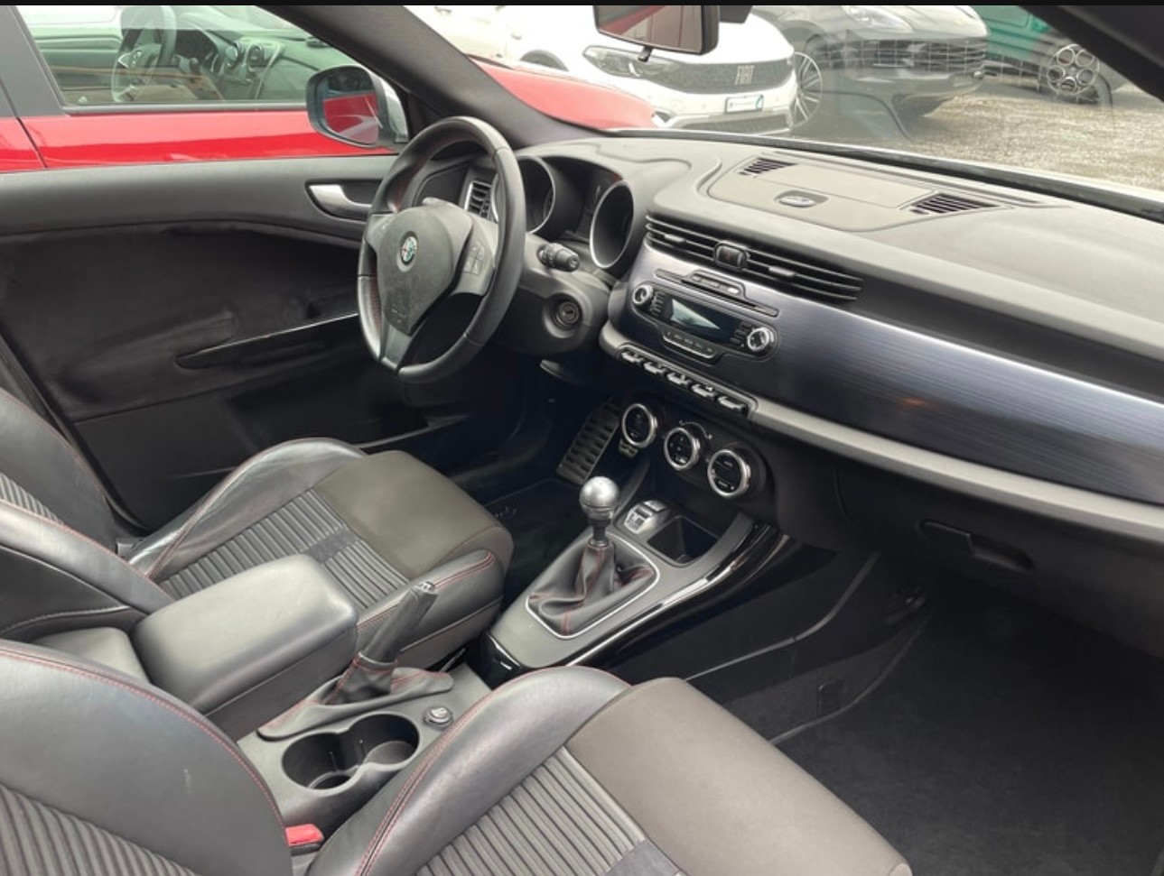 ALFA ROMEO 1.4 TB MA 170 Progression-image-3