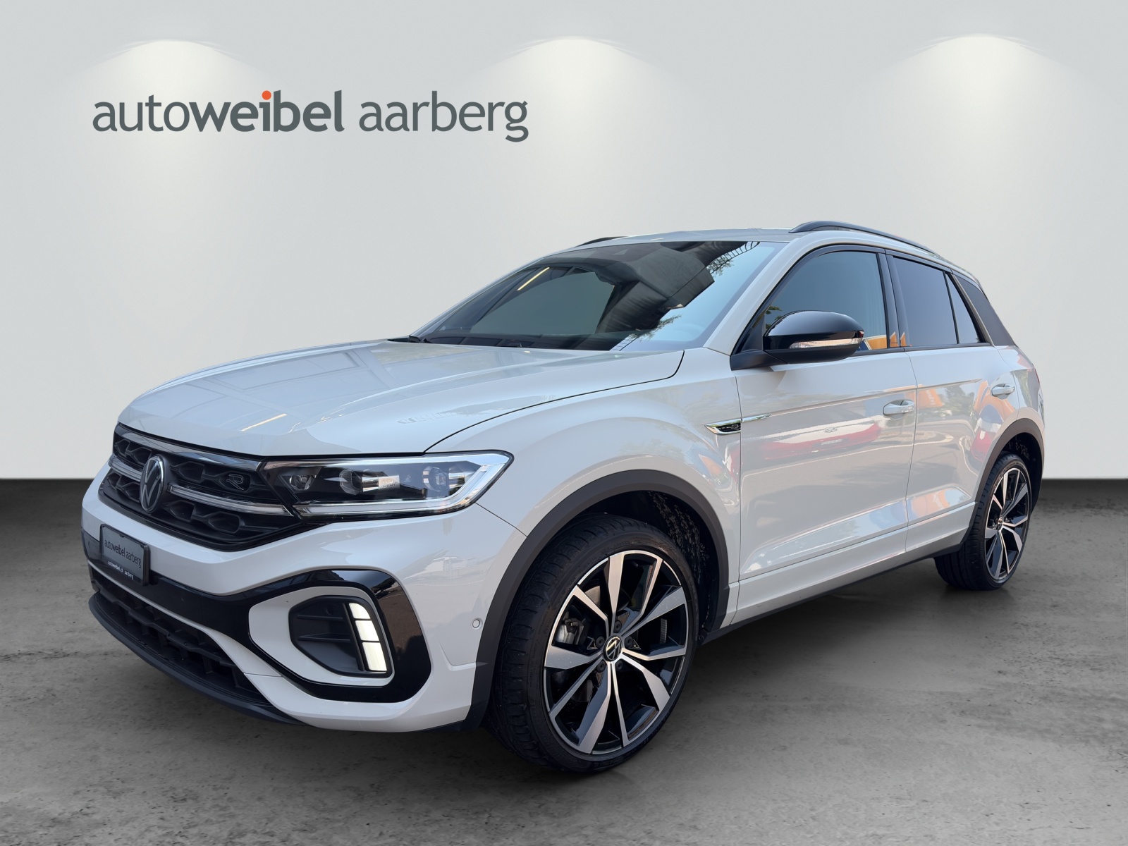 VW T-Roc 2.0 TSI 75 Edition DSG 4Motion-image-4