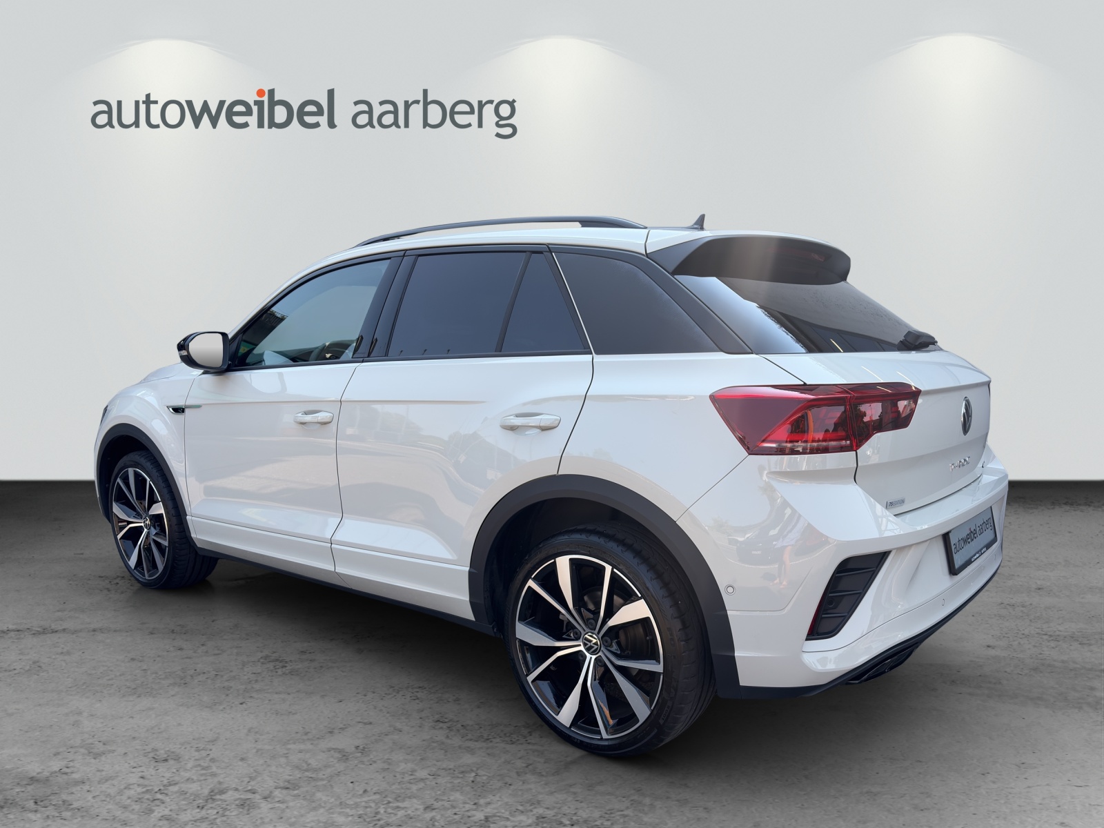 VW T-Roc 2.0 TSI 75 Edition DSG 4Motion-image-3