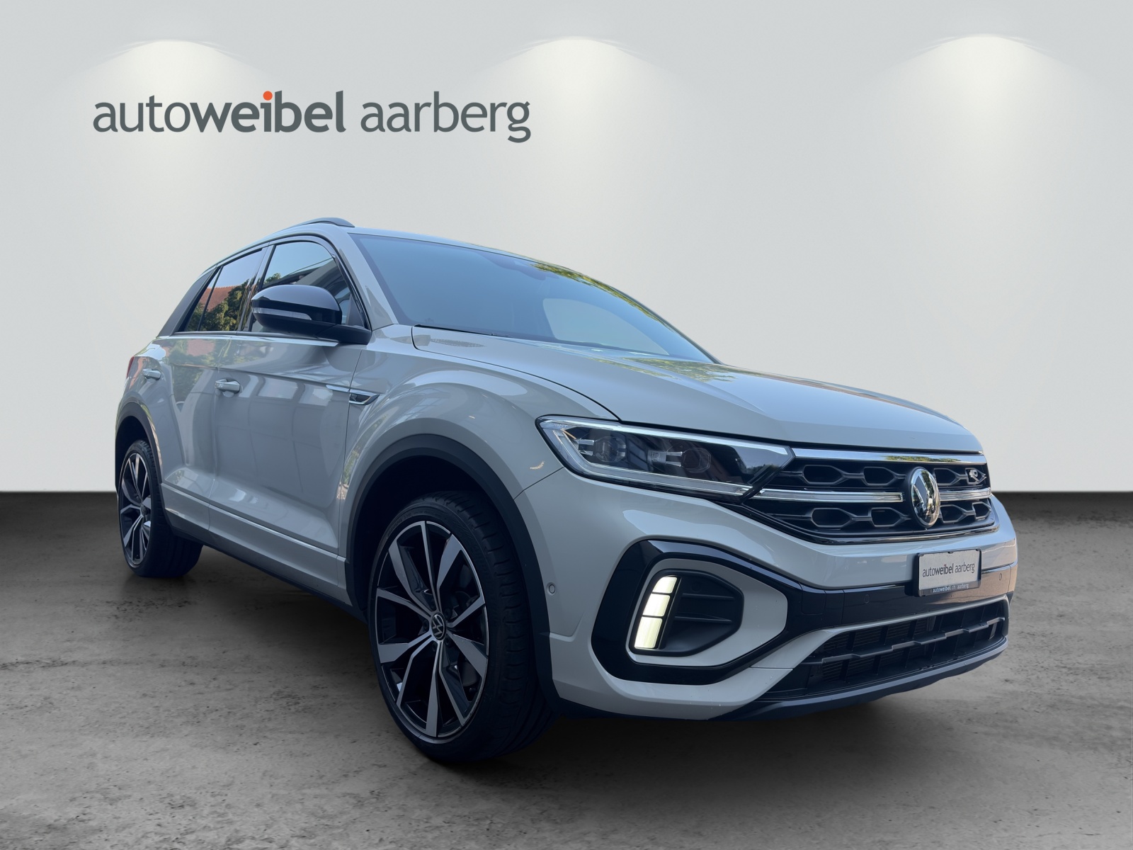VW T-Roc 2.0 TSI 75 Edition DSG 4Motion-image-0