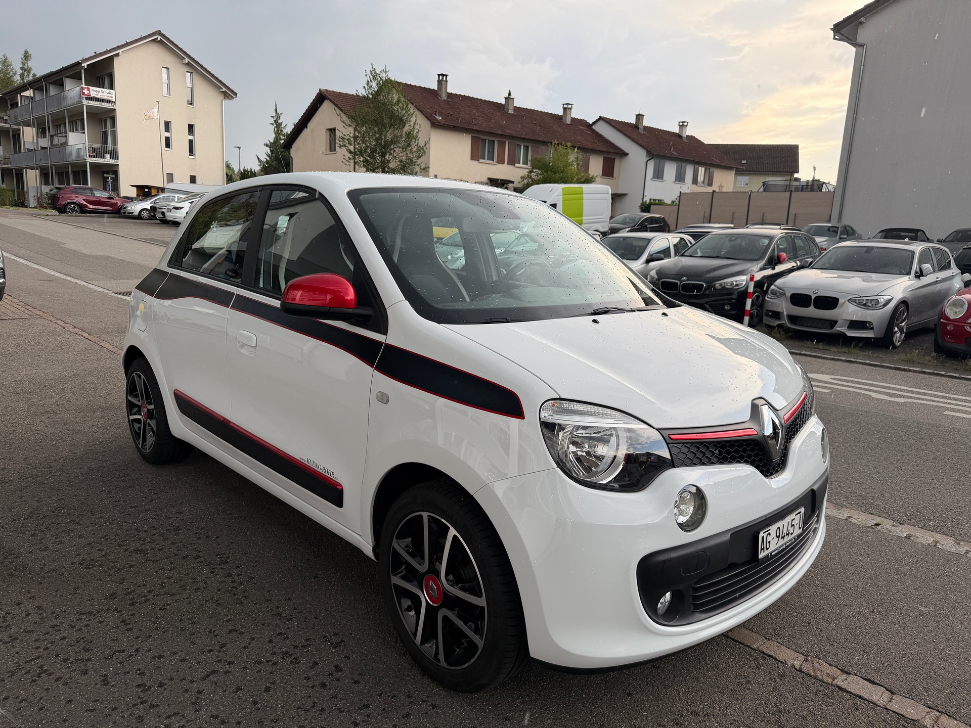 RENAULT Twingo 0.9 TCe 90 Intens-image-2