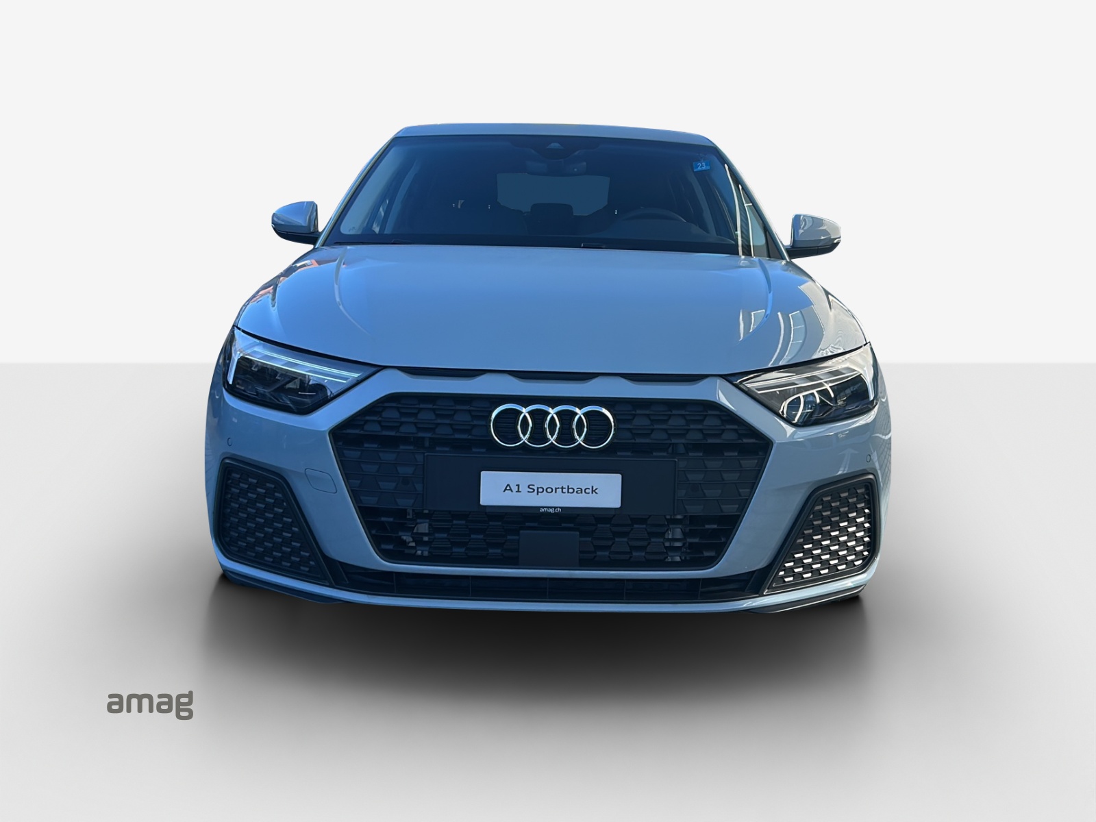 AUDI A1 Sportback 30 TFSI Attraction S-tronic-image-6