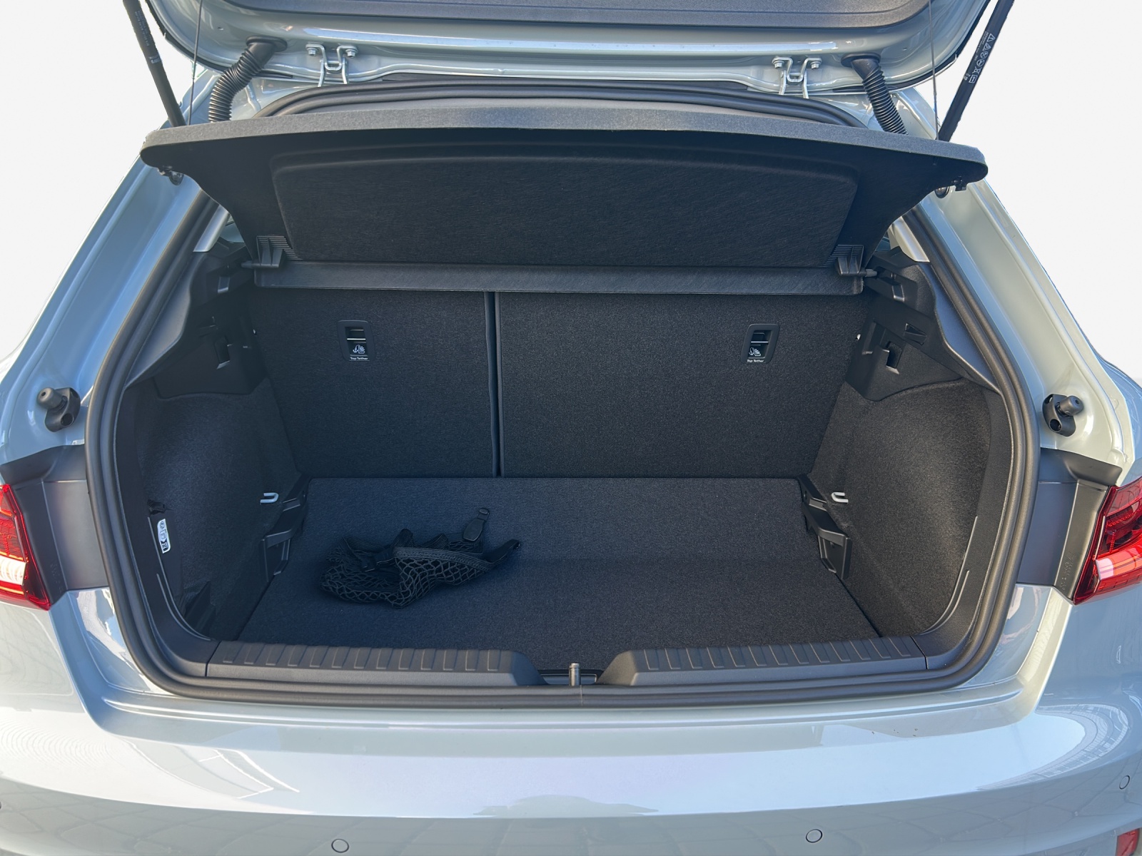 AUDI A1 Sportback 30 TFSI Attraction S-tronic-image-12