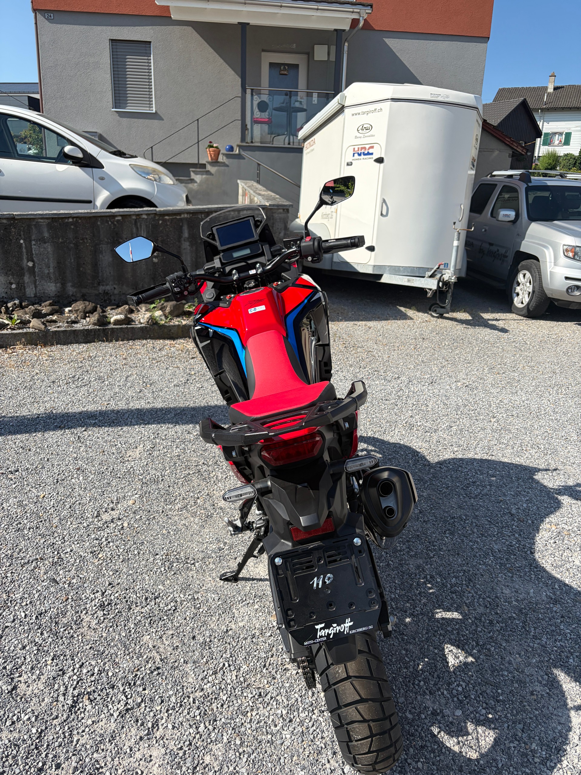 HONDA CRF 1100 Africa Twin-image-3