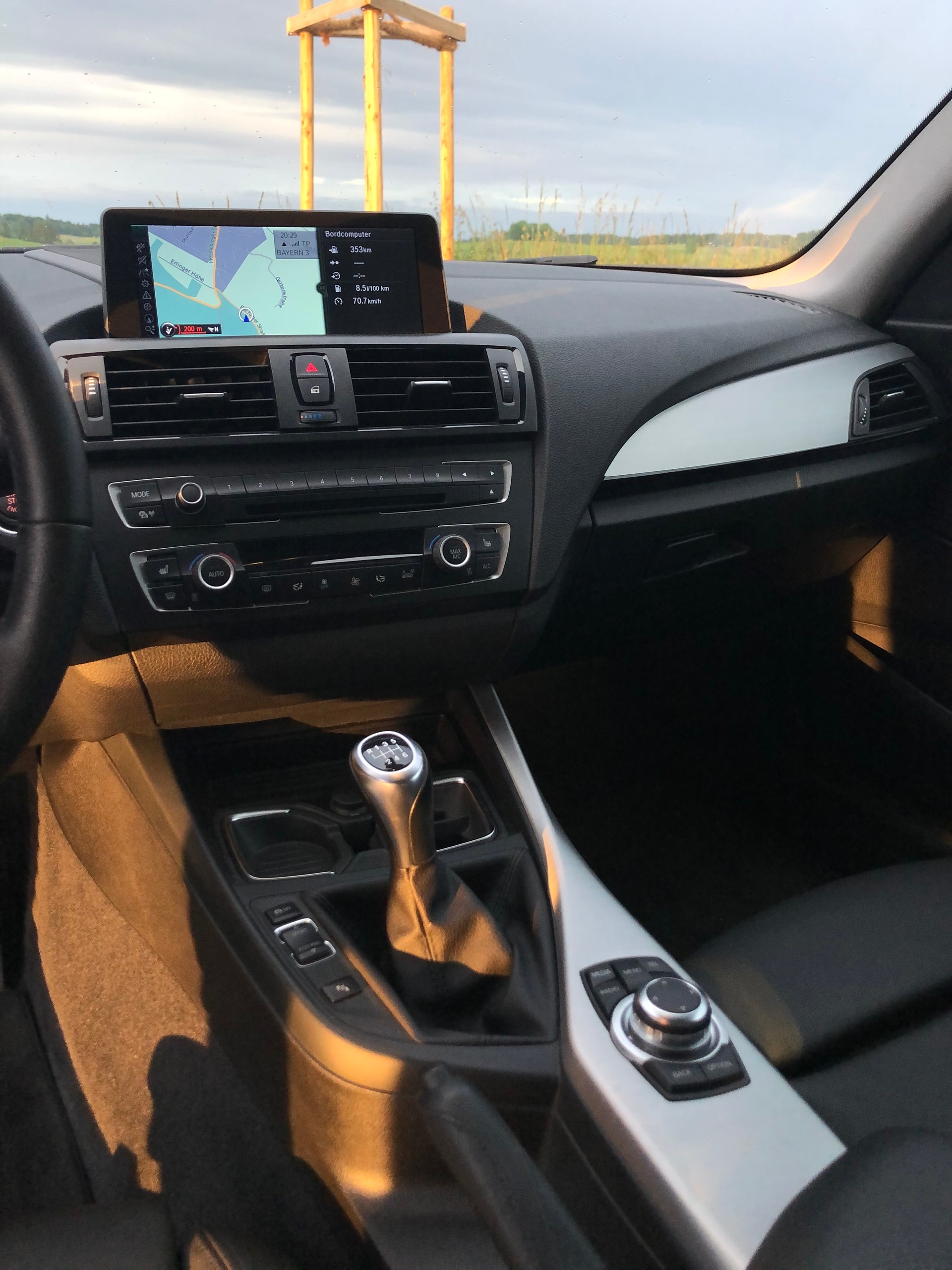 BMW 125i-image-9