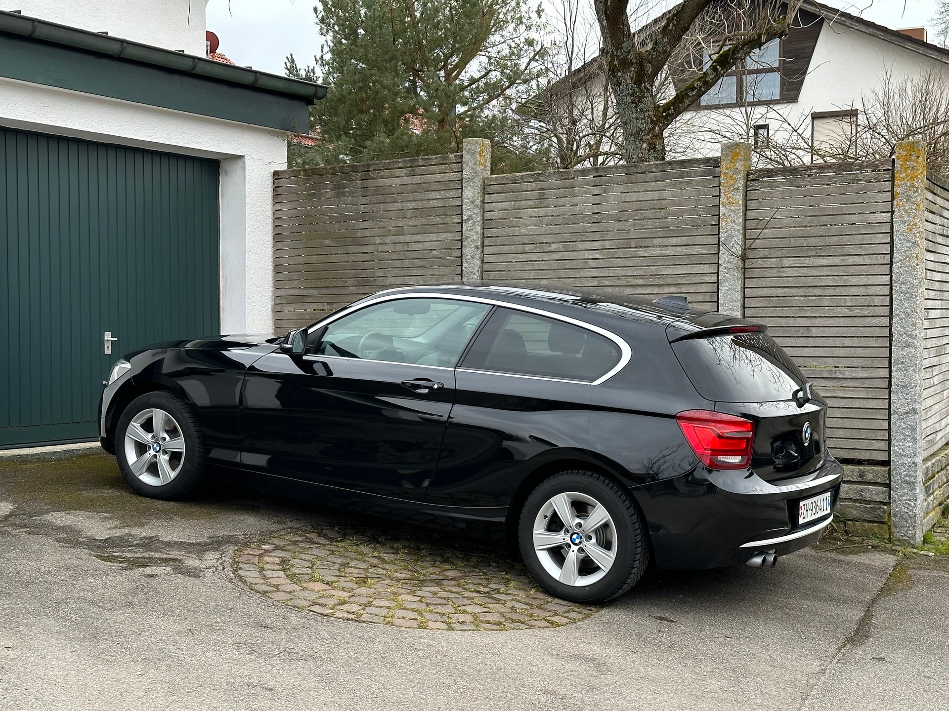 BMW 125i - ab CHF 166/Monat-image-18