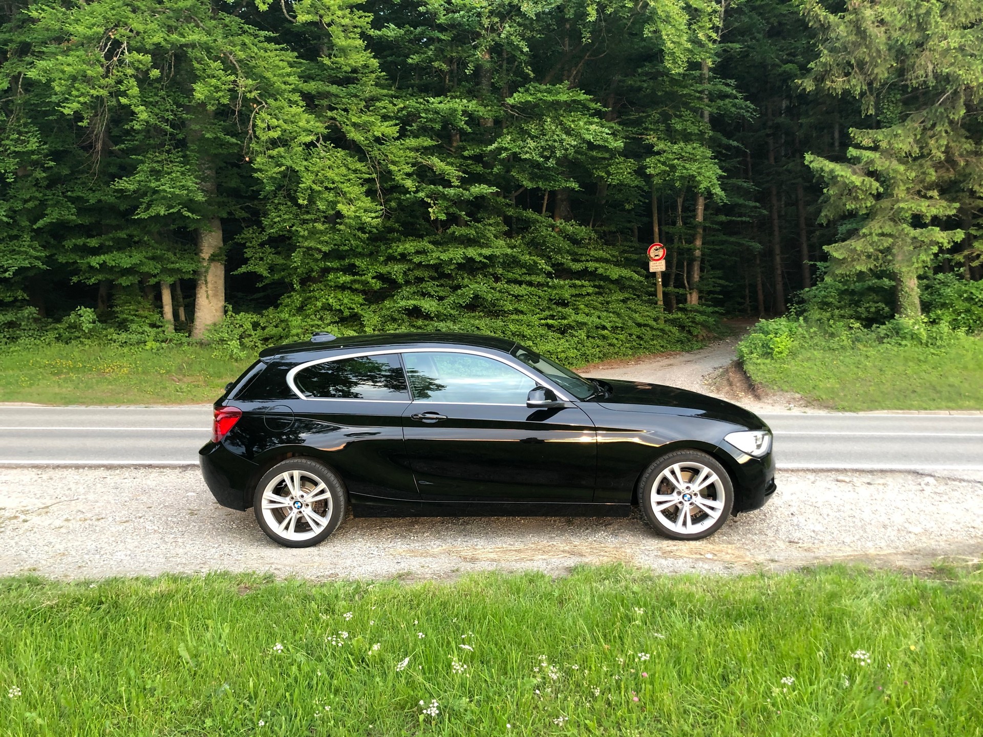 BMW 125i-image-13
