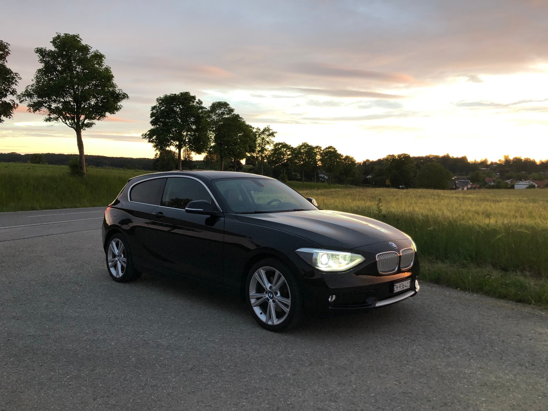 BMW 125i-image-2