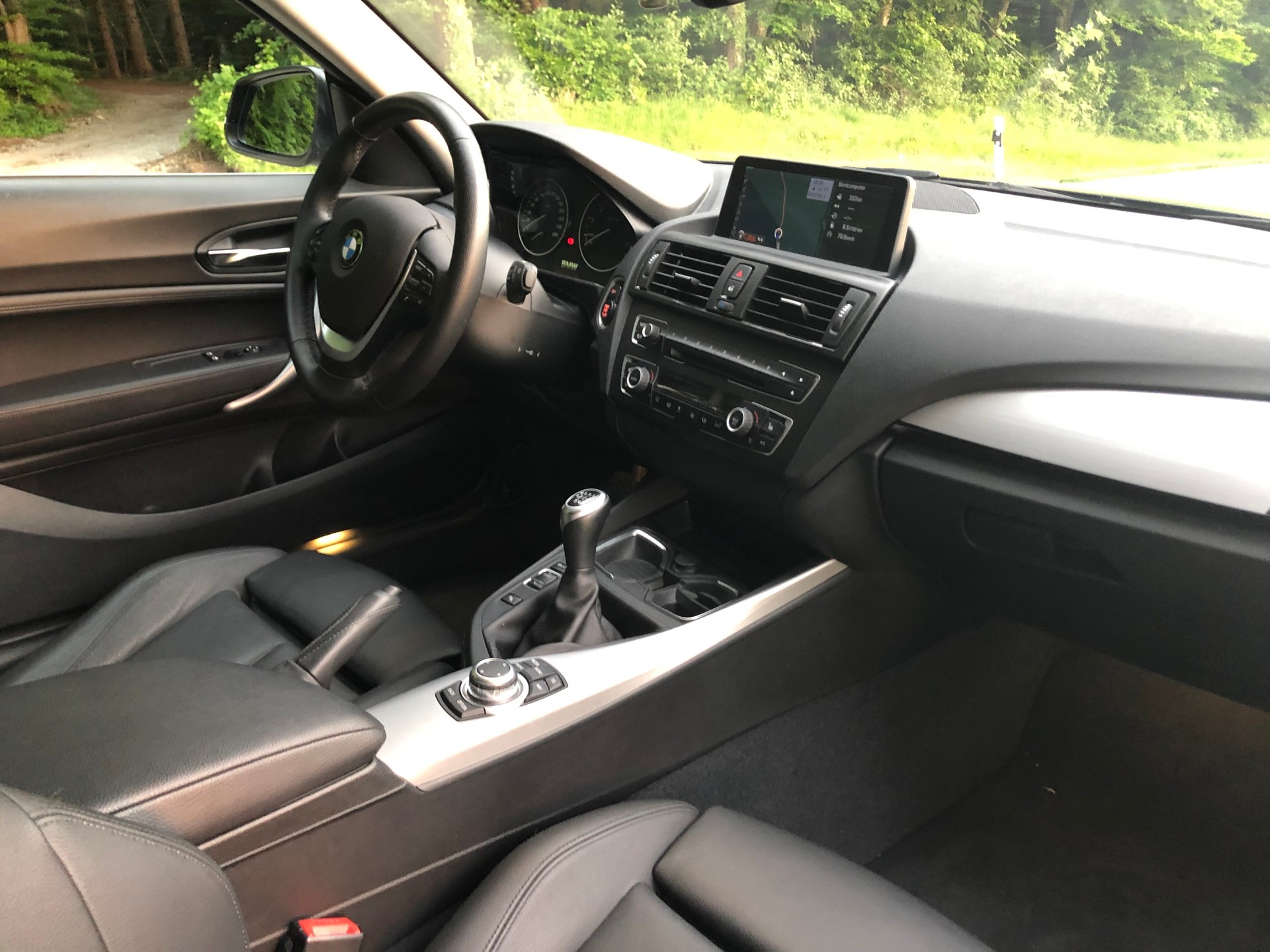 BMW 125i - ab CHF 166/Monat-image-6