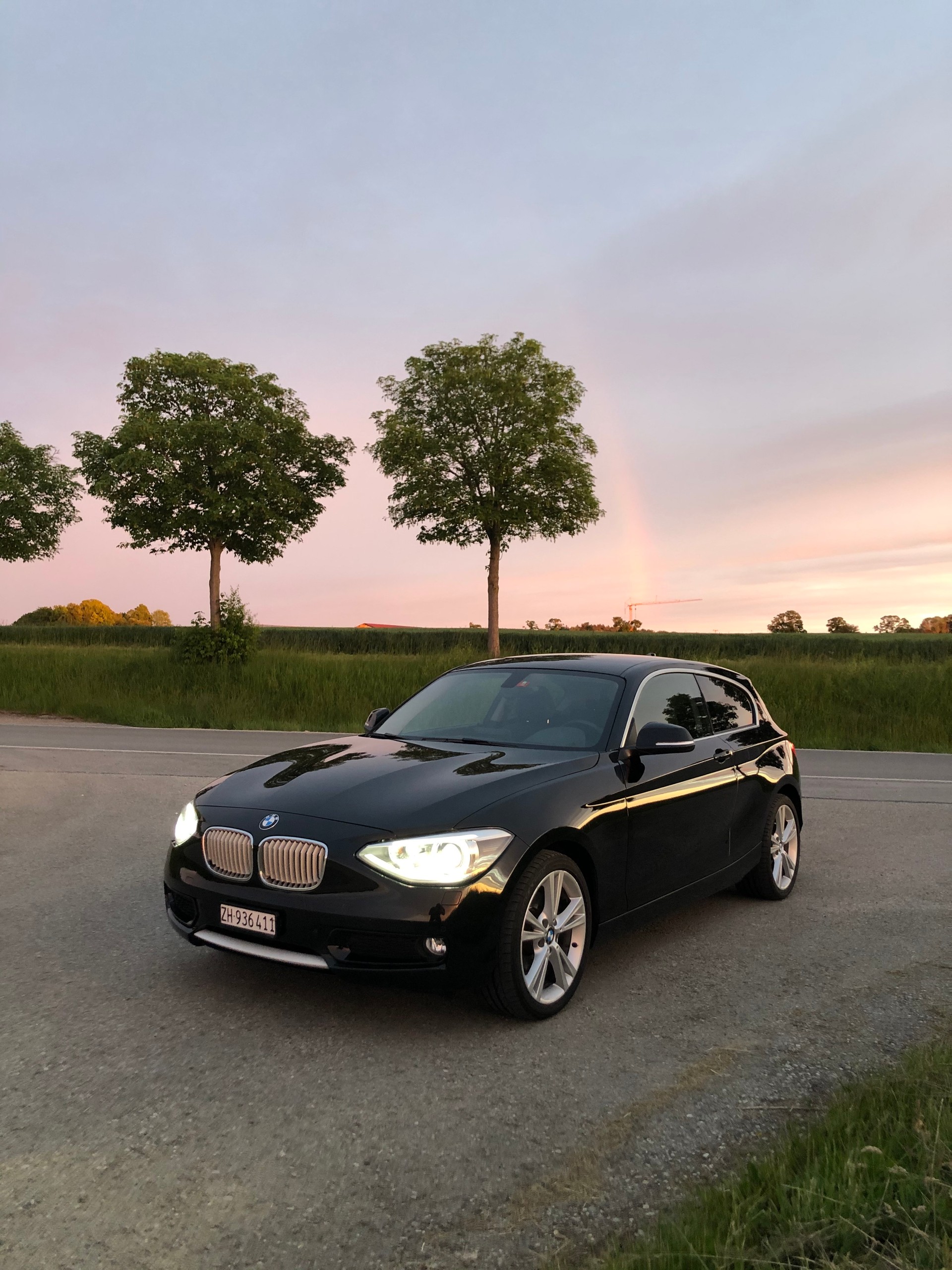 BMW 125i-image-1