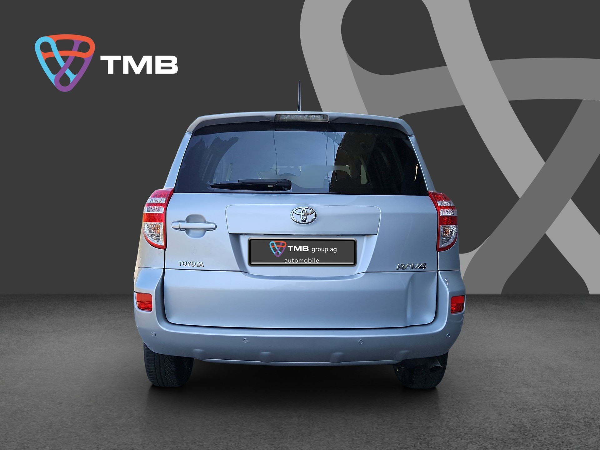 TOYOTA RAV-4 2.0 16V Linea Luna Multidrive-image-7