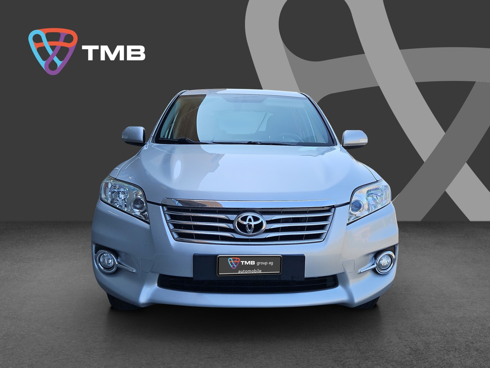 TOYOTA RAV-4 2.0 16V Linea Luna Multidrive-image-6