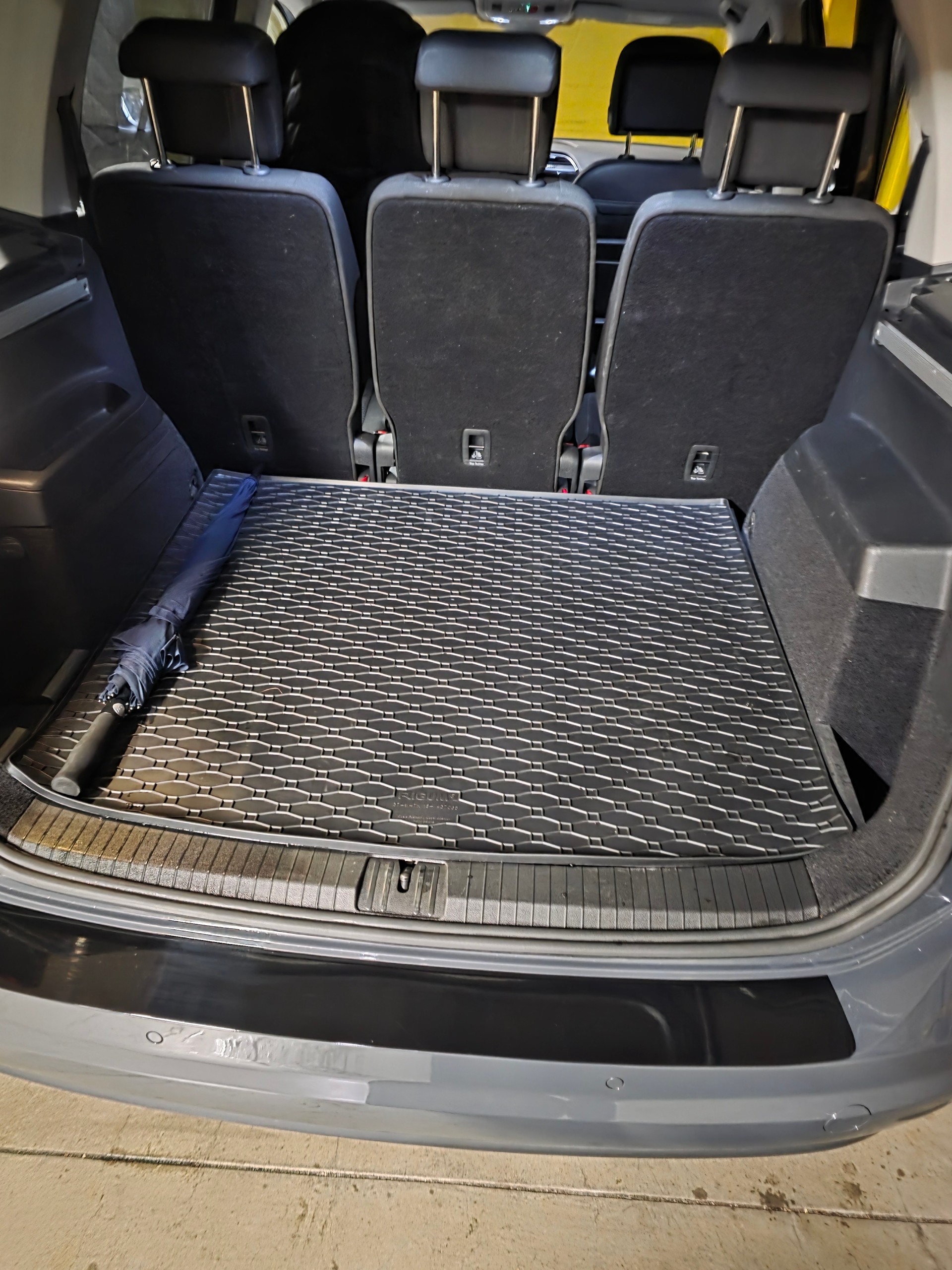 VW 1.5 TSI Comfortline DSG-image-5
