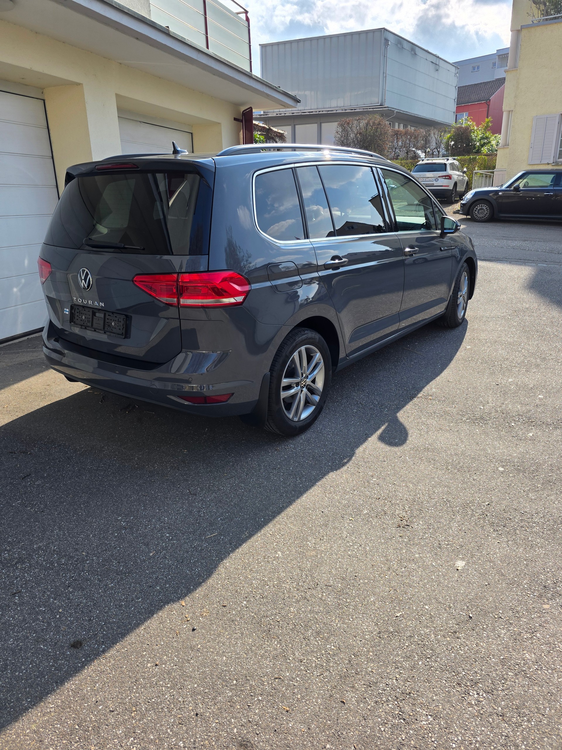 VW 1.5 TSI Comfortline DSG-image-4