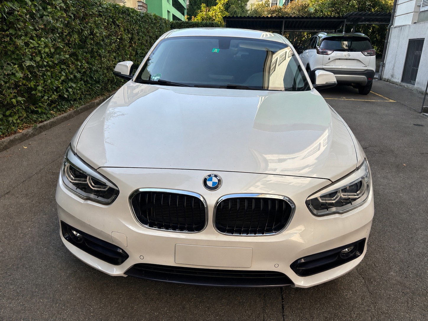 BMW Edition Sport Line Steptronic-image-2