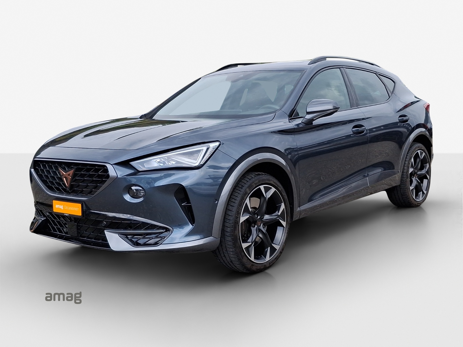 CUPRA Formentor 2.0TSI VZ 4Drive DSG-image-0