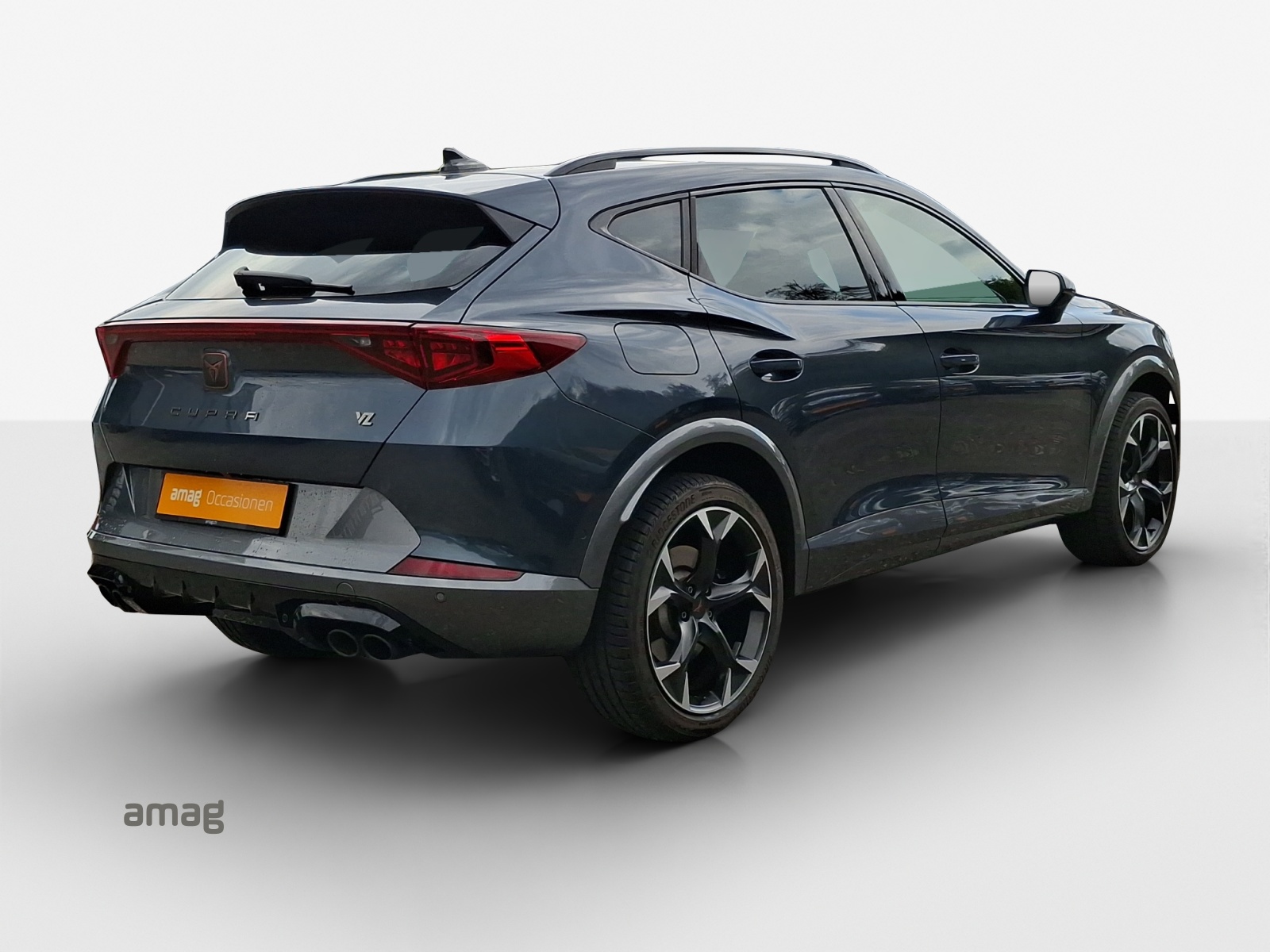 CUPRA Formentor 2.0TSI VZ 4Drive DSG-image-4