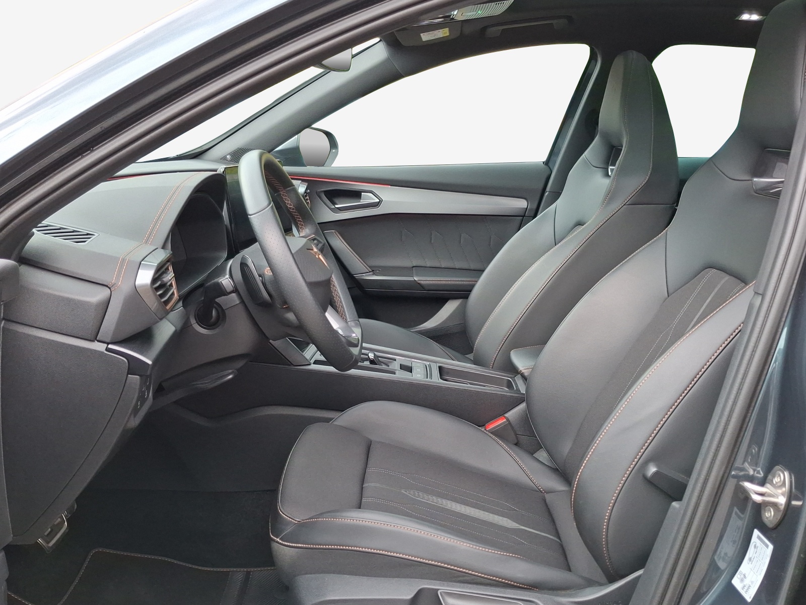 CUPRA Formentor 2.0TSI VZ 4Drive DSG-image-7