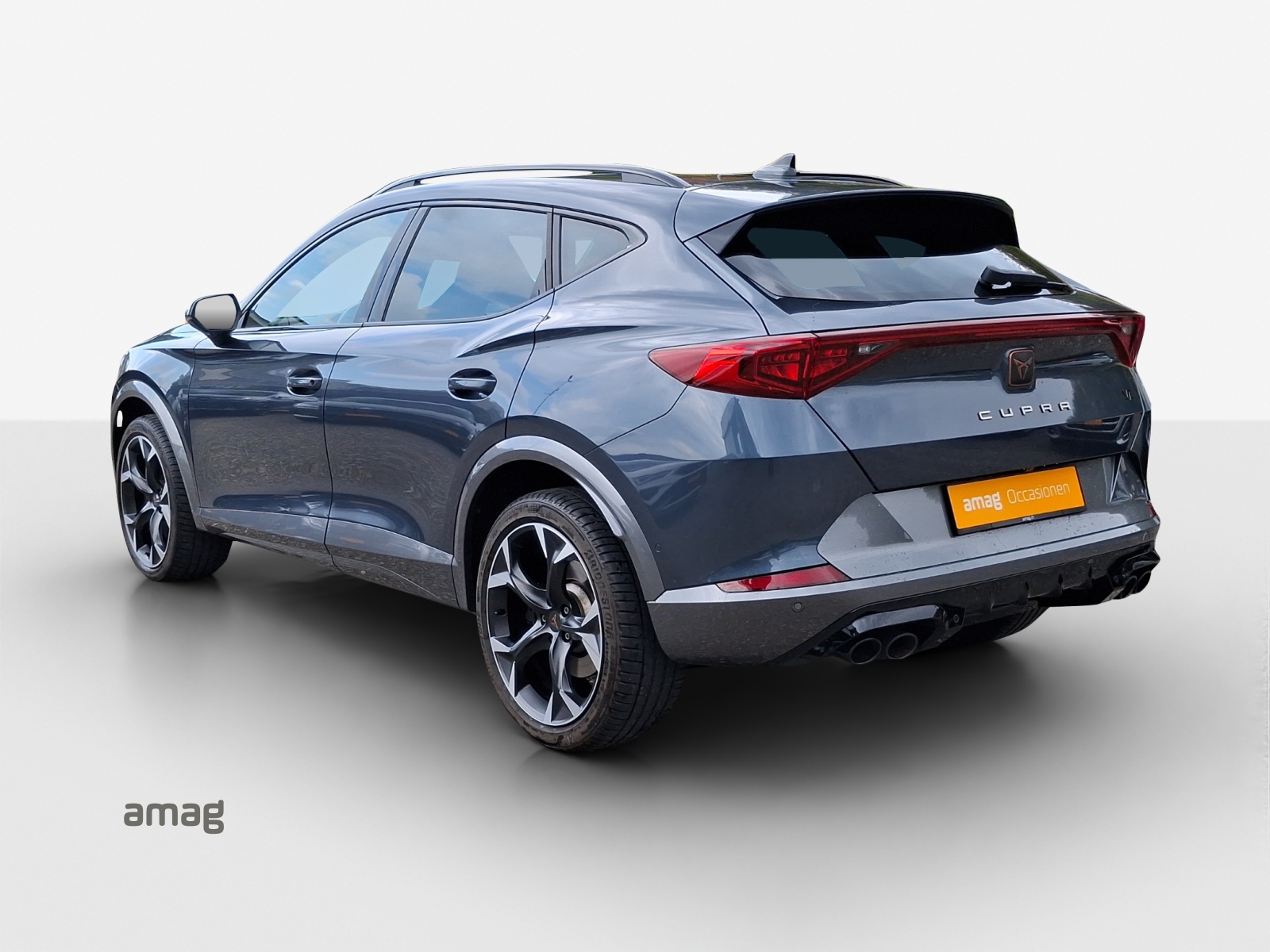 CUPRA Formentor 2.0TSI VZ 4Drive DSG-image-2