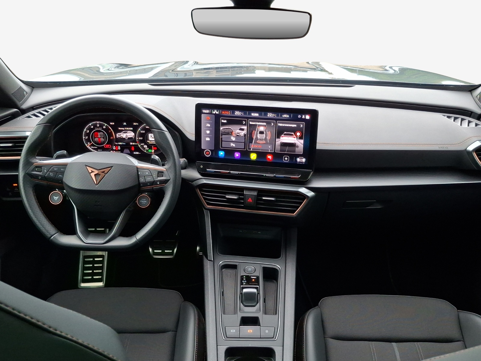 CUPRA Formentor 2.0TSI VZ 4Drive DSG-image-8