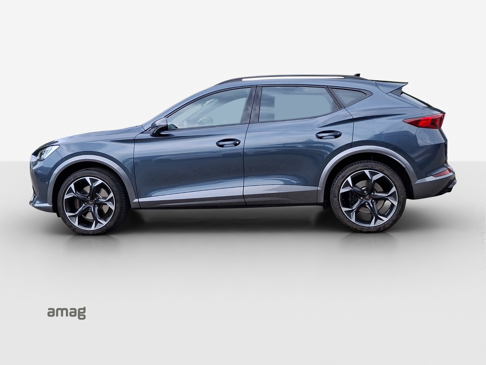 CUPRA Formentor 2.0TSI VZ 4Drive DSG-image-1